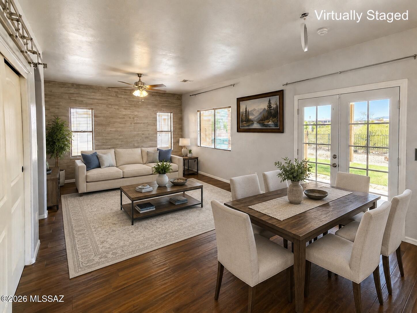 Twin Peaks Highland (1-119) - Residential