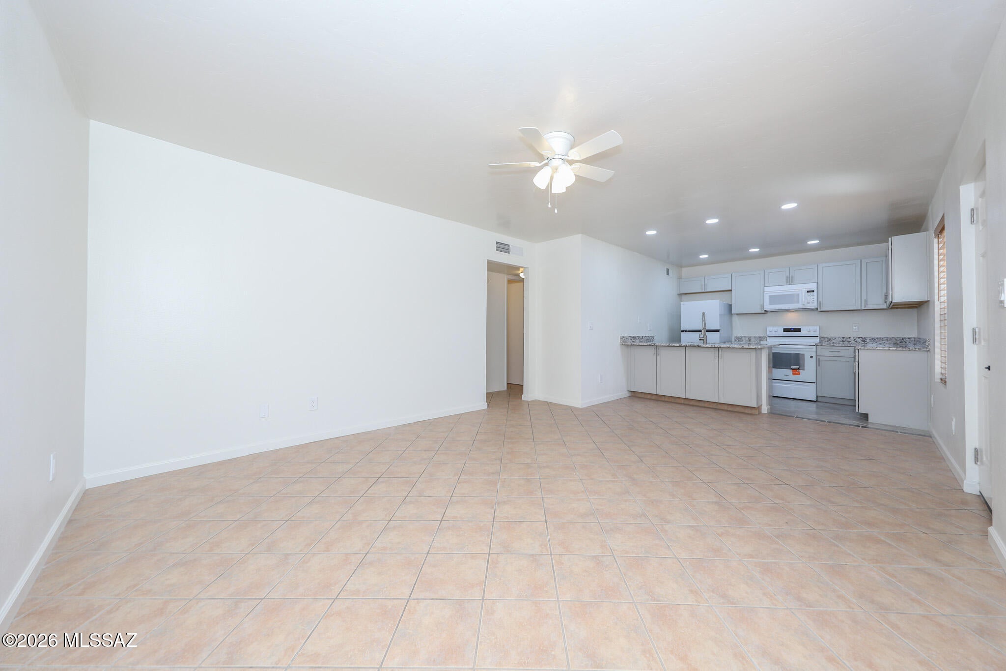 Monte Catalina Estates (1-10) - Residential Lease