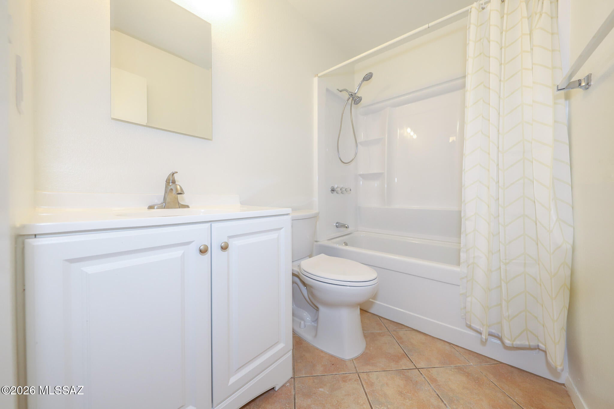 Monte Catalina Estates (1-10) - Residential Lease