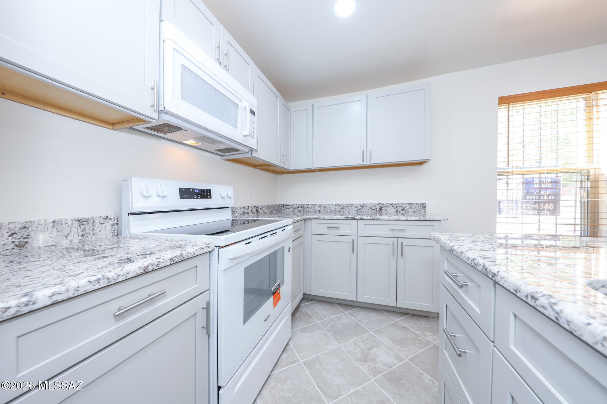 Monte Catalina Estates (1-10) - Residential Lease
