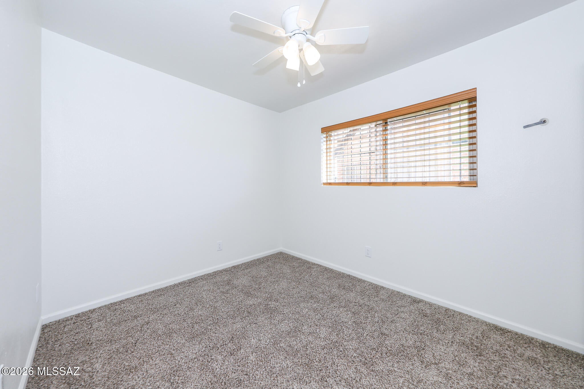 Monte Catalina Estates (1-10) - Residential Lease