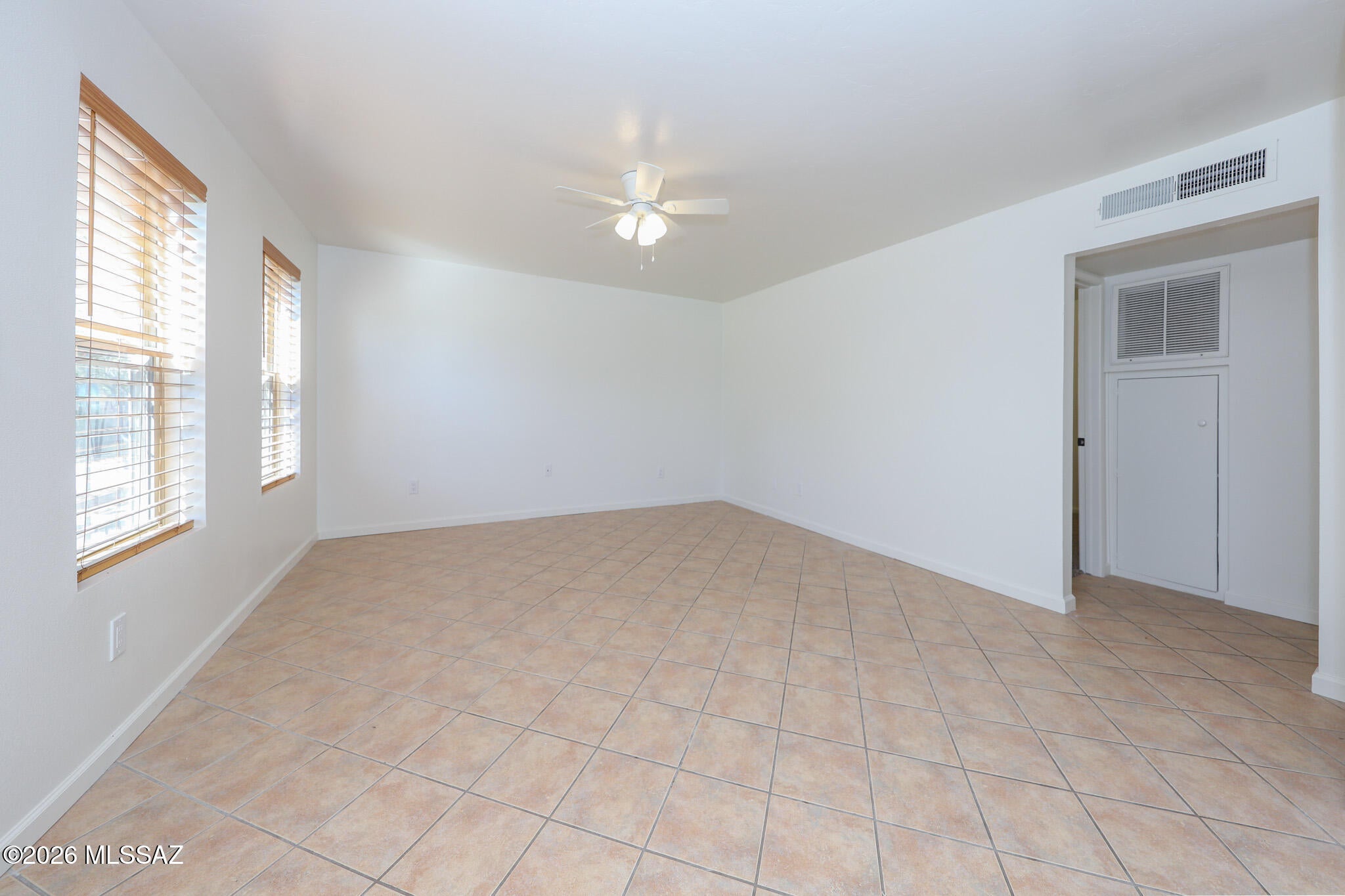 Monte Catalina Estates (1-10) - Residential Lease