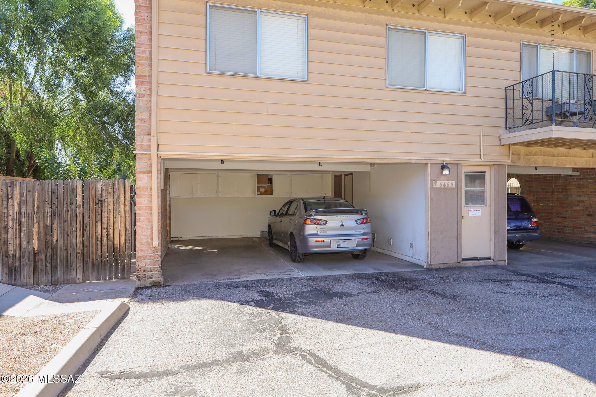 Monte Catalina Estates (1-10) - Residential Lease