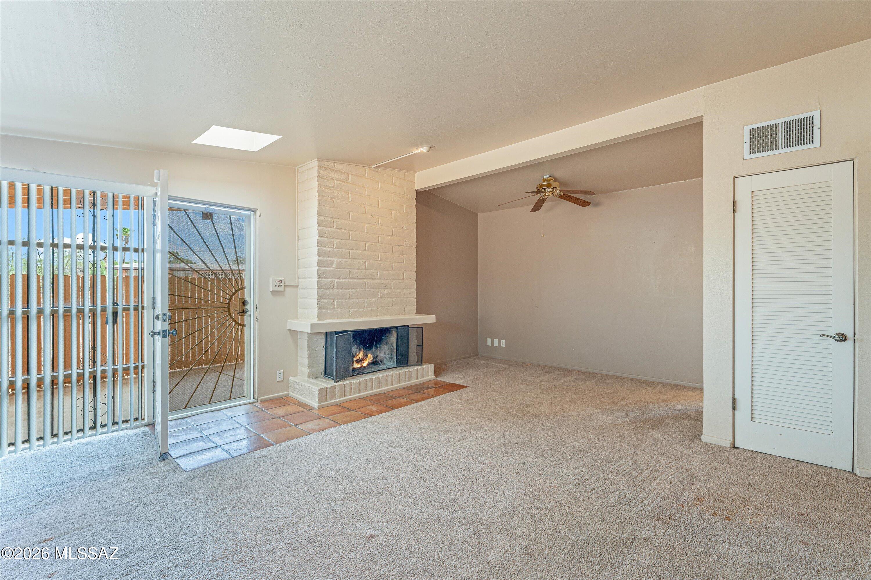 Glen Heather Estates - Residential