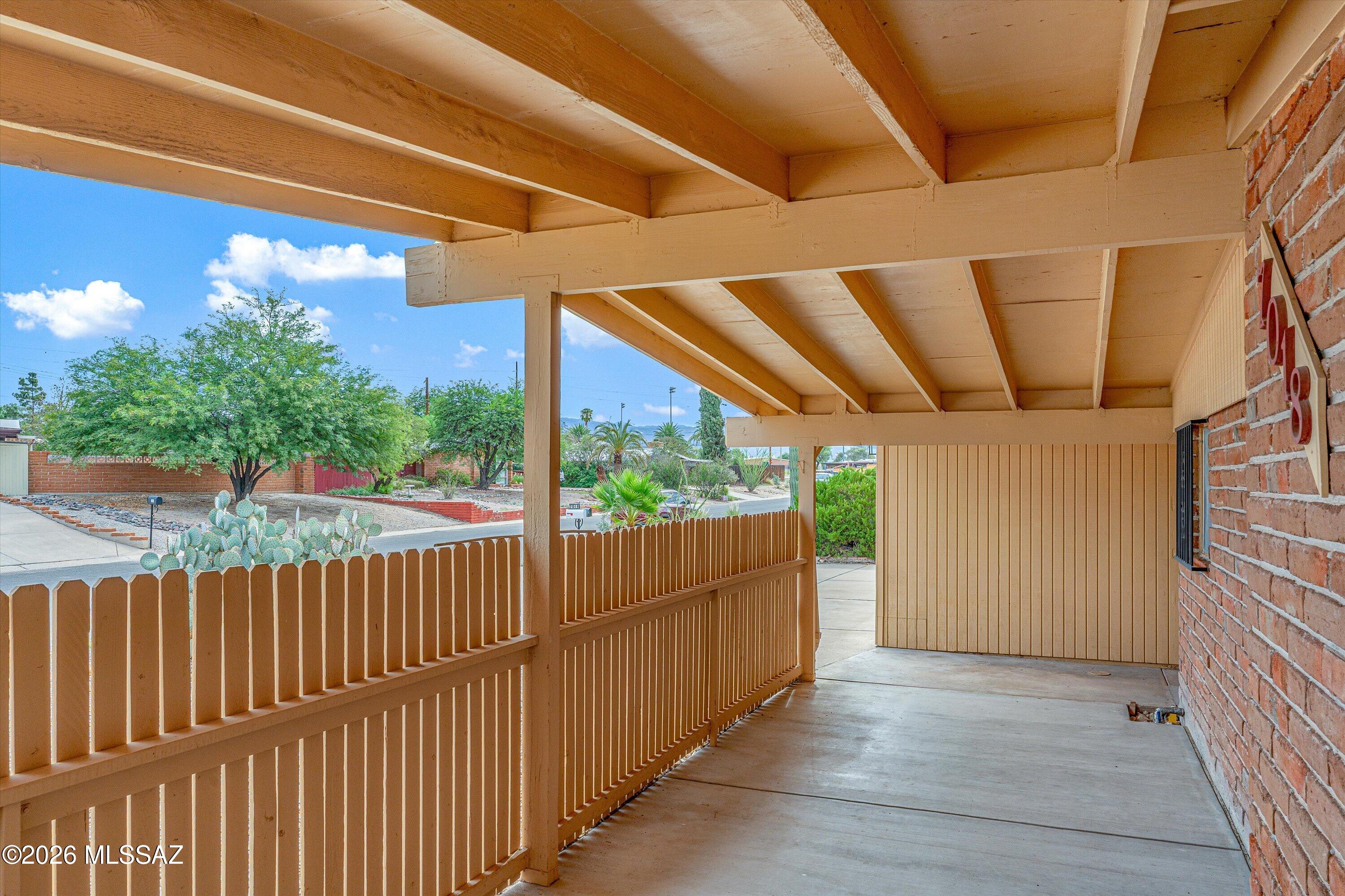 Glen Heather Estates - Residential