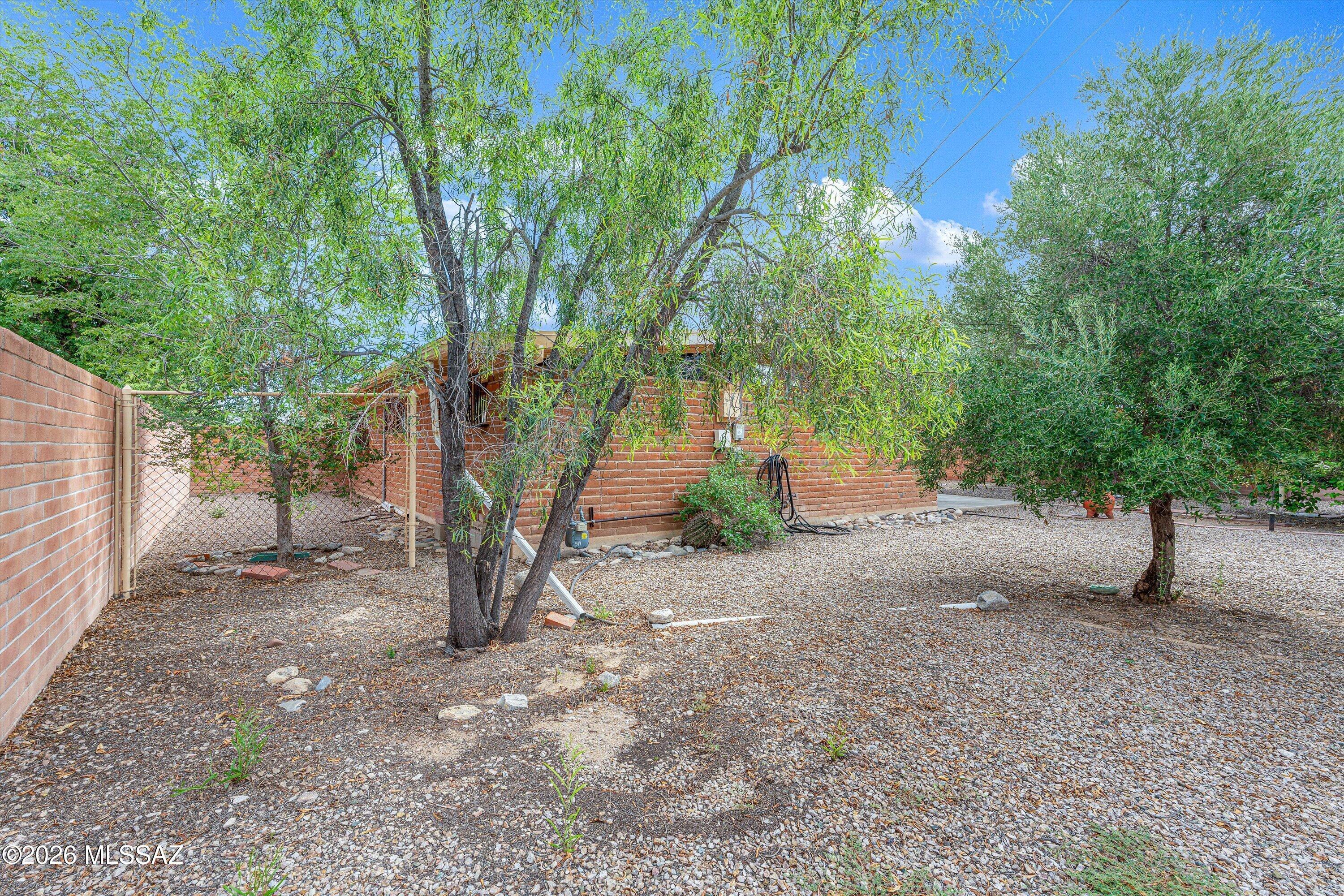 Glen Heather Estates - Residential