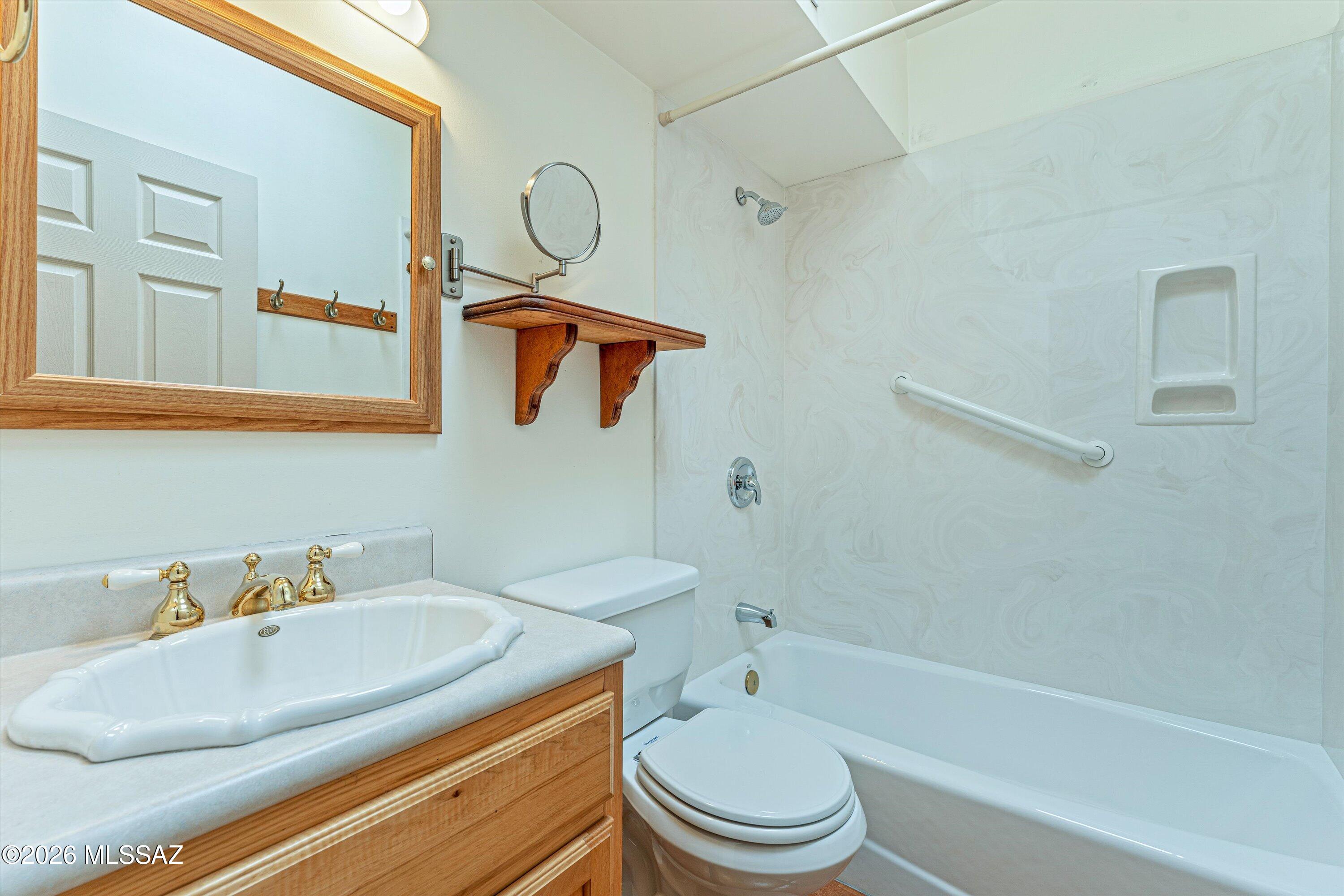 Glen Heather Estates - Residential