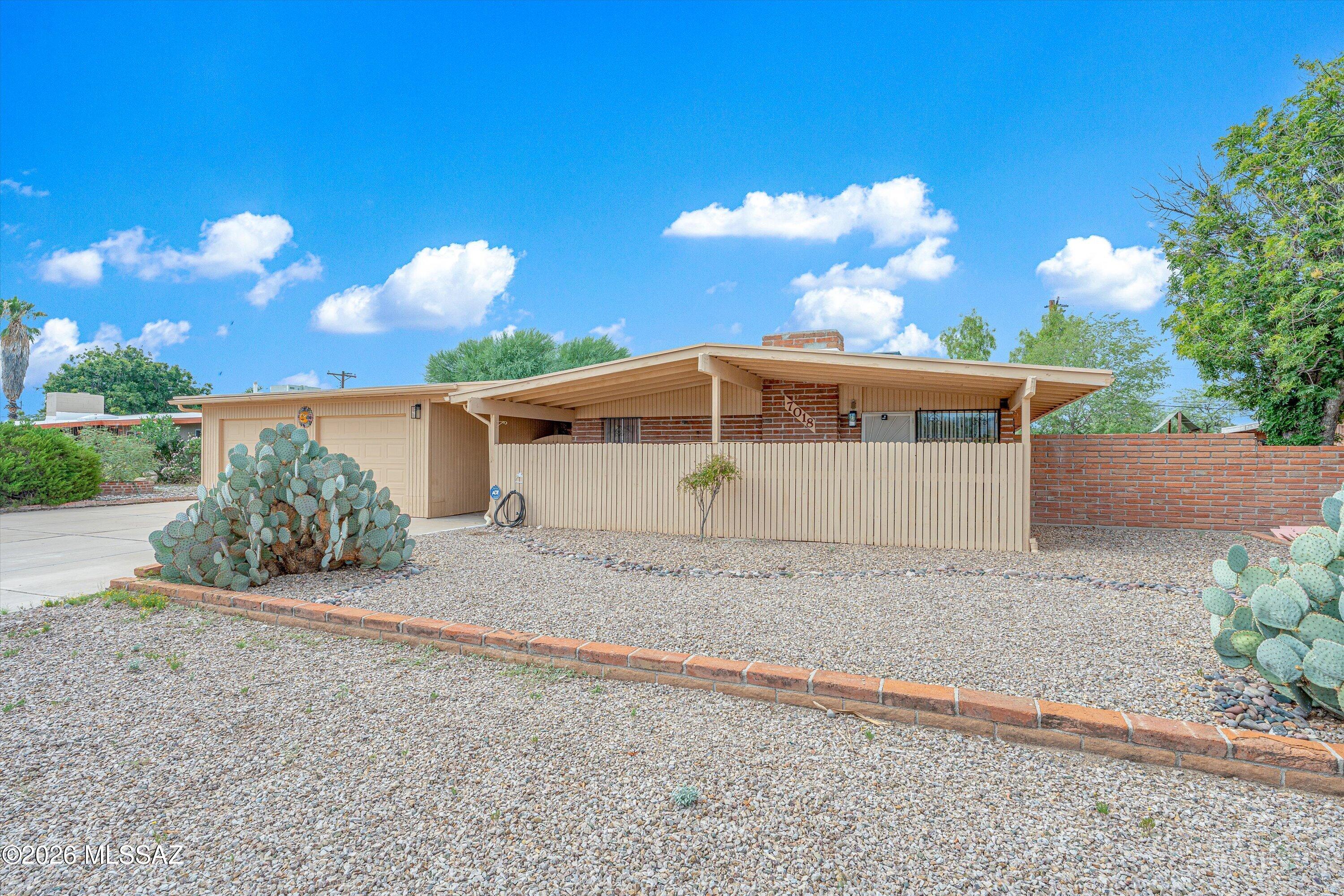 Glen Heather Estates - Residential