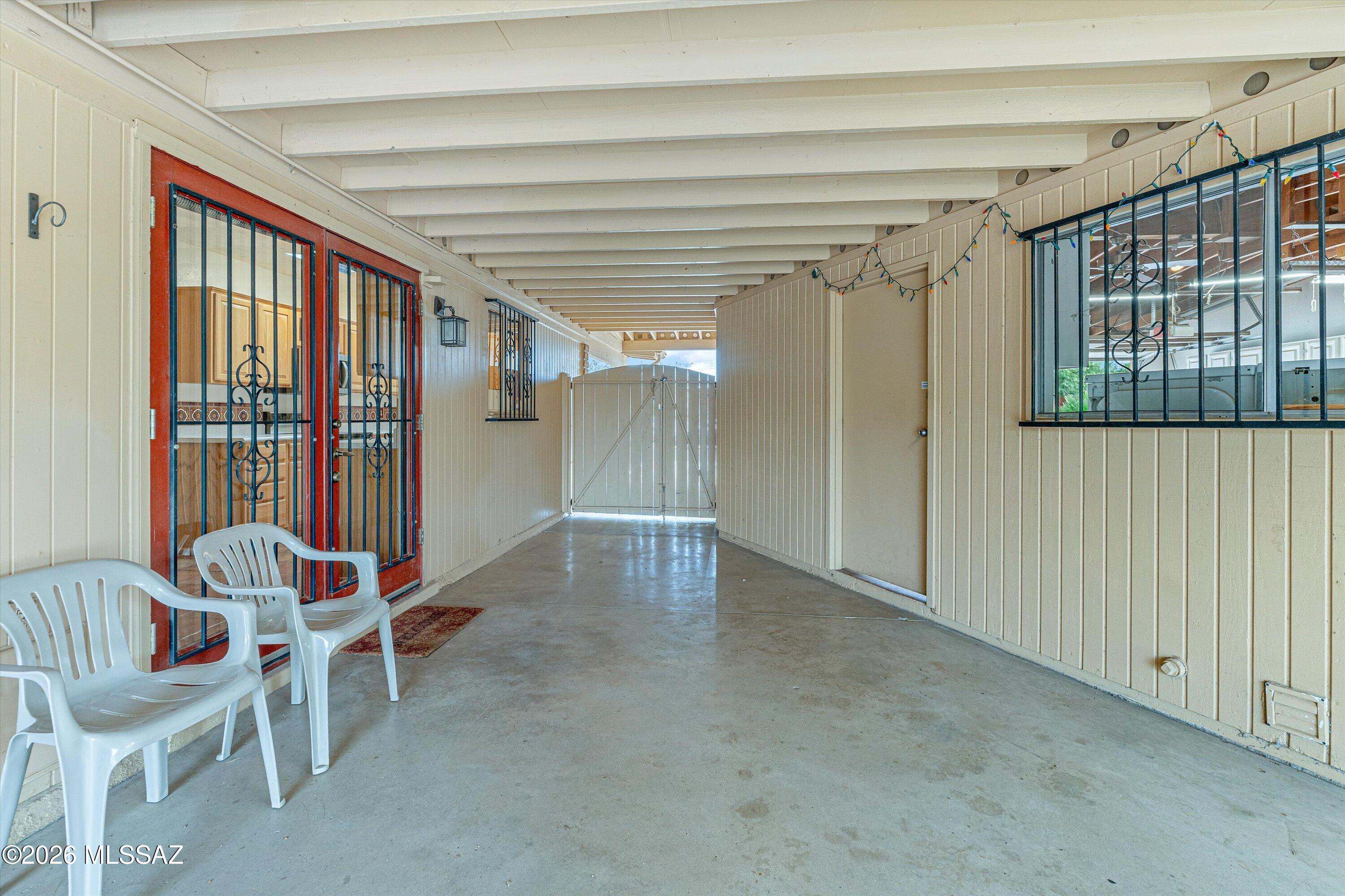 Glen Heather Estates - Residential