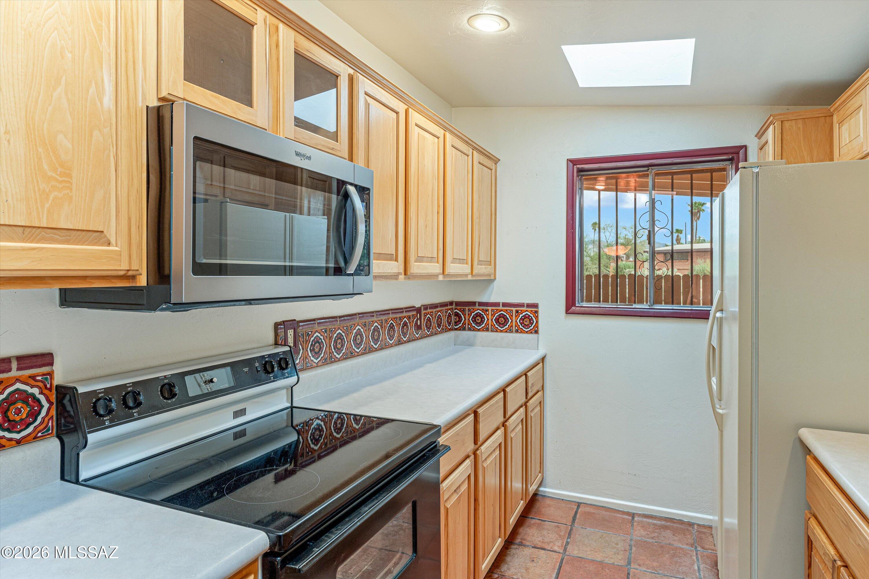 Glen Heather Estates - Residential
