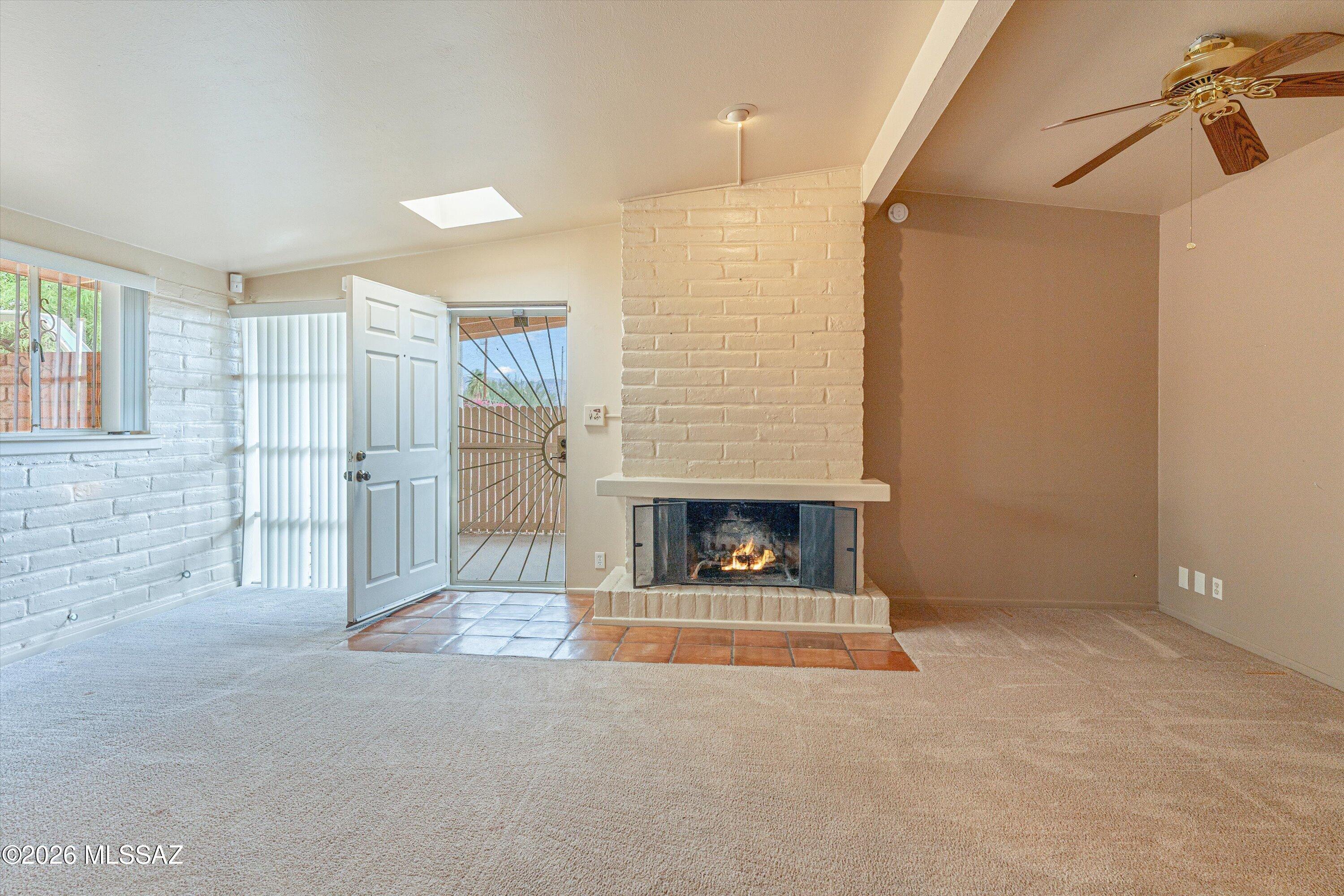 Glen Heather Estates - Residential