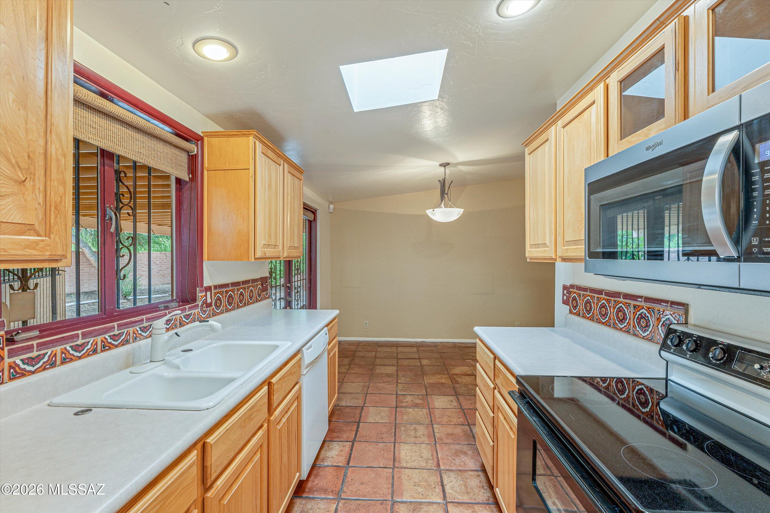 Glen Heather Estates - Residential