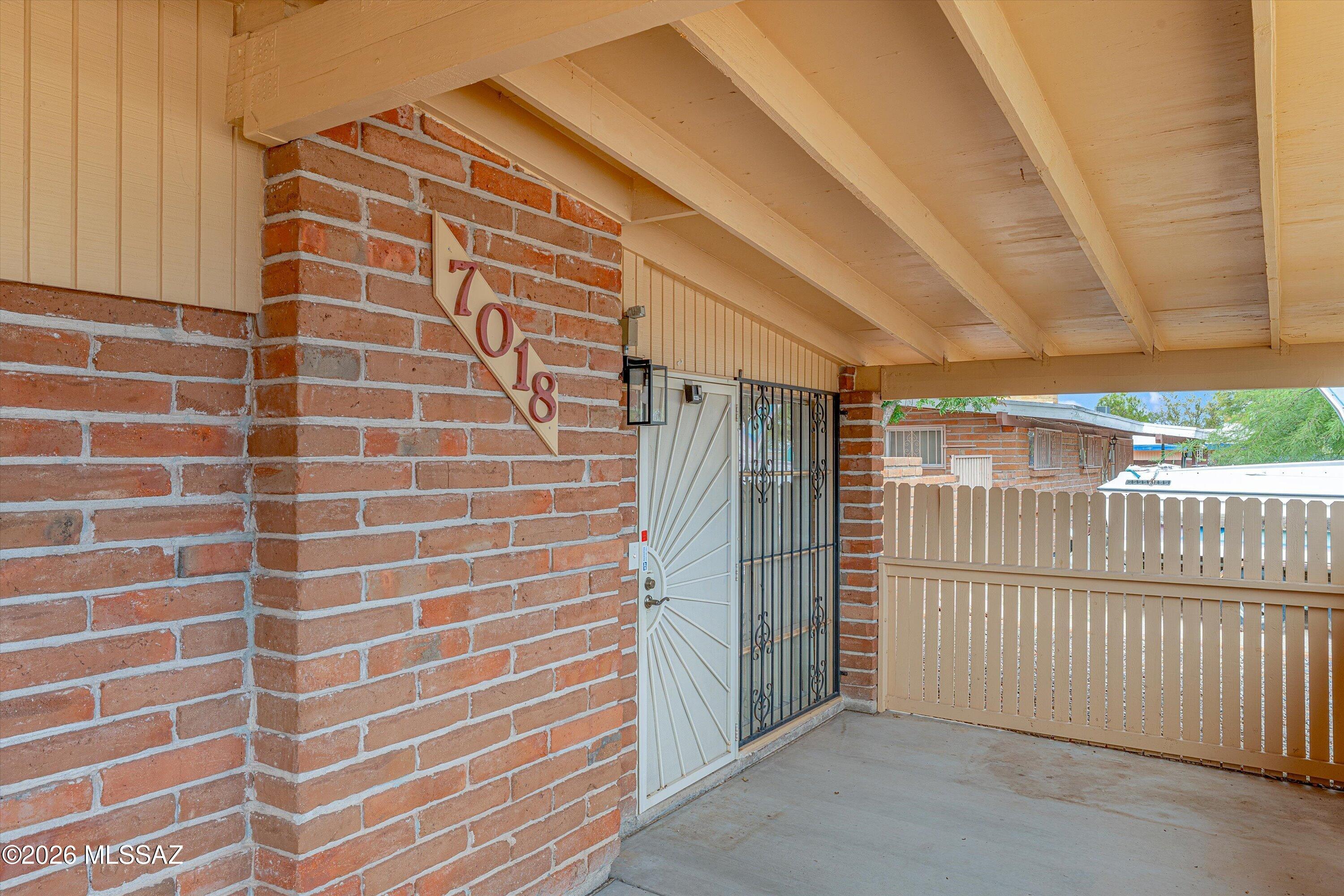 Glen Heather Estates - Residential