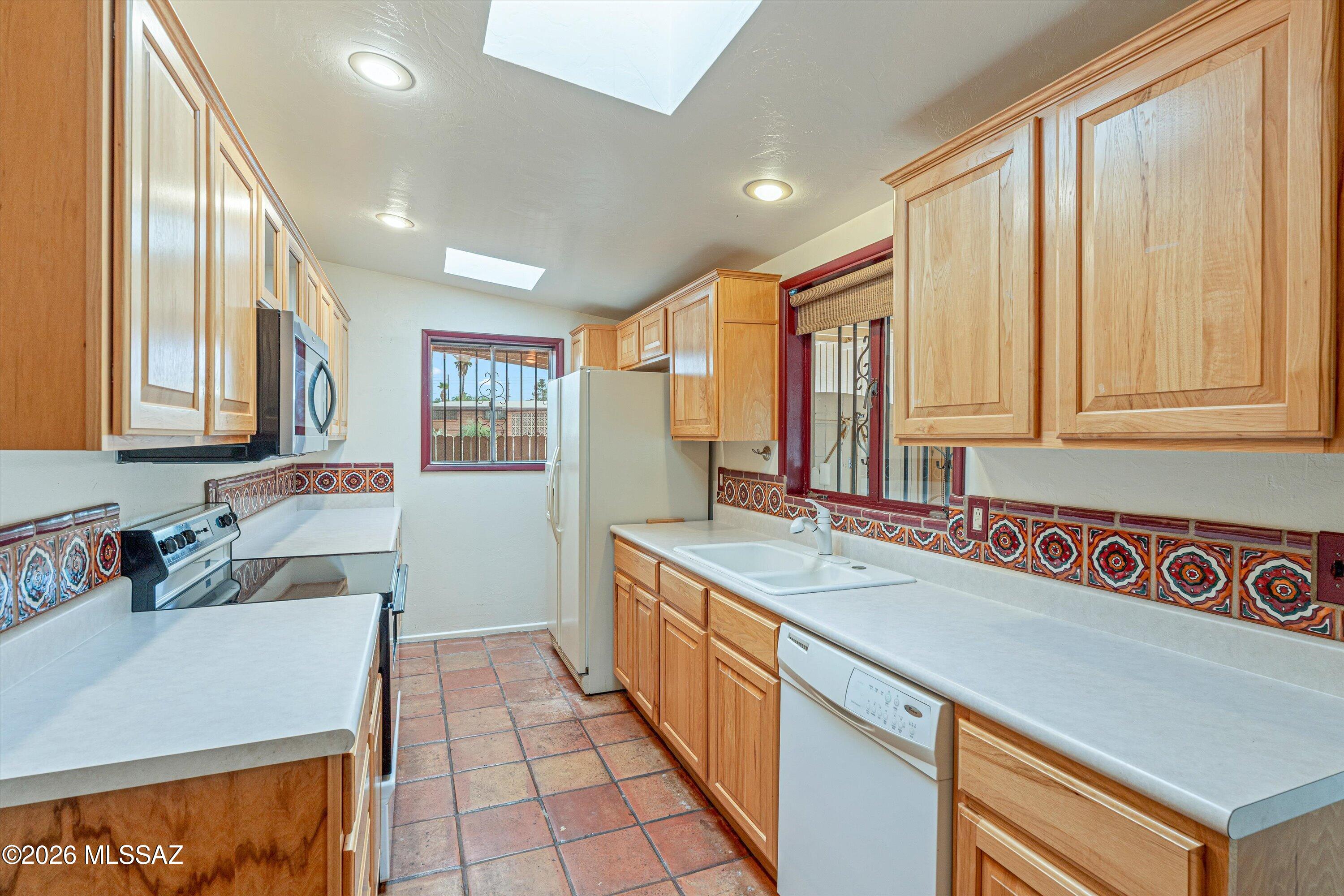 Glen Heather Estates - Residential