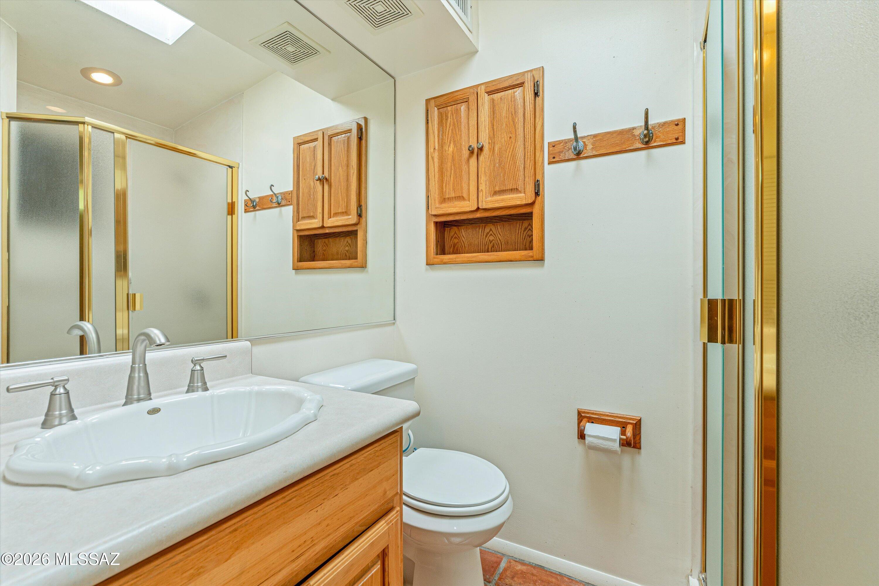 Glen Heather Estates - Residential