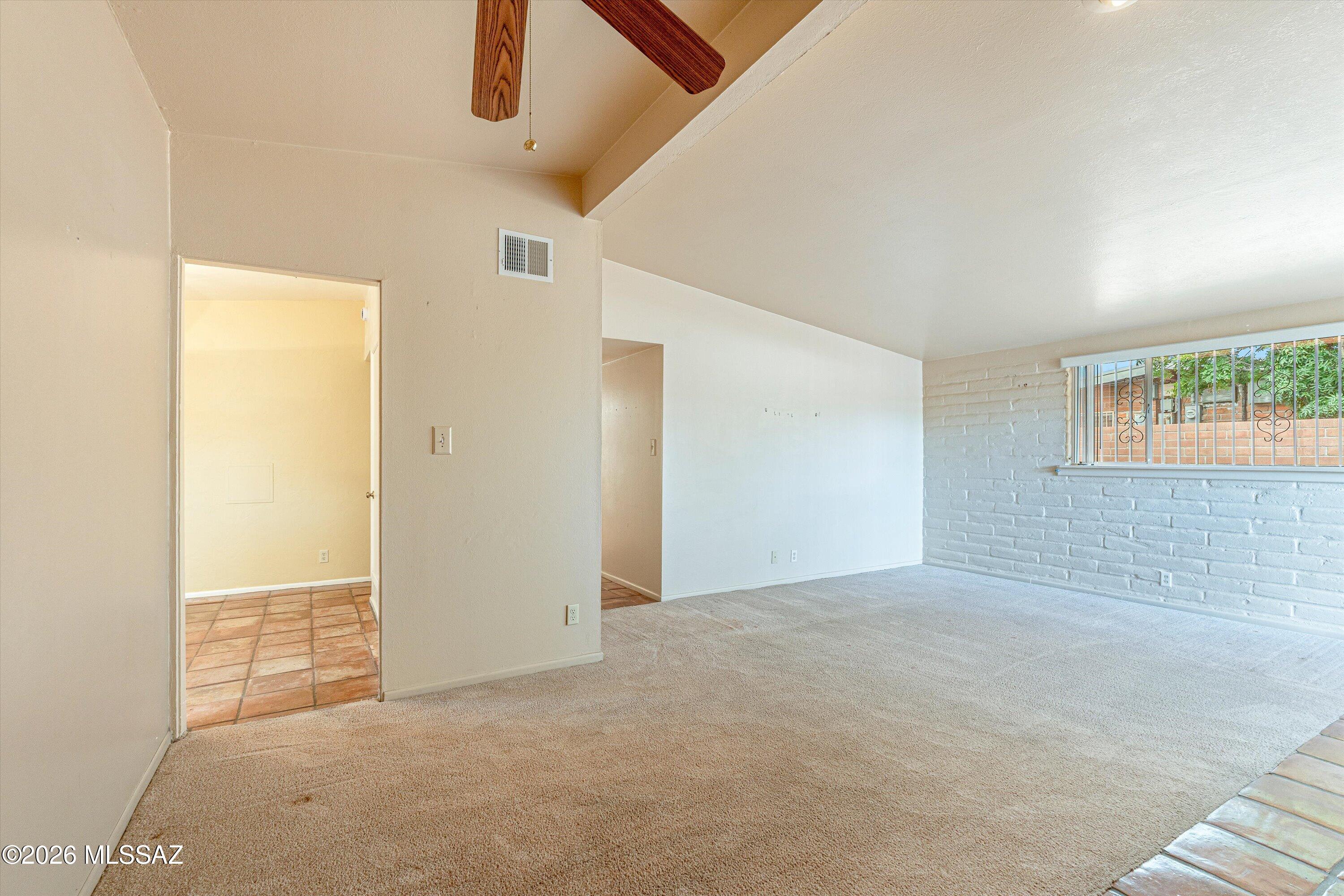 Glen Heather Estates - Residential