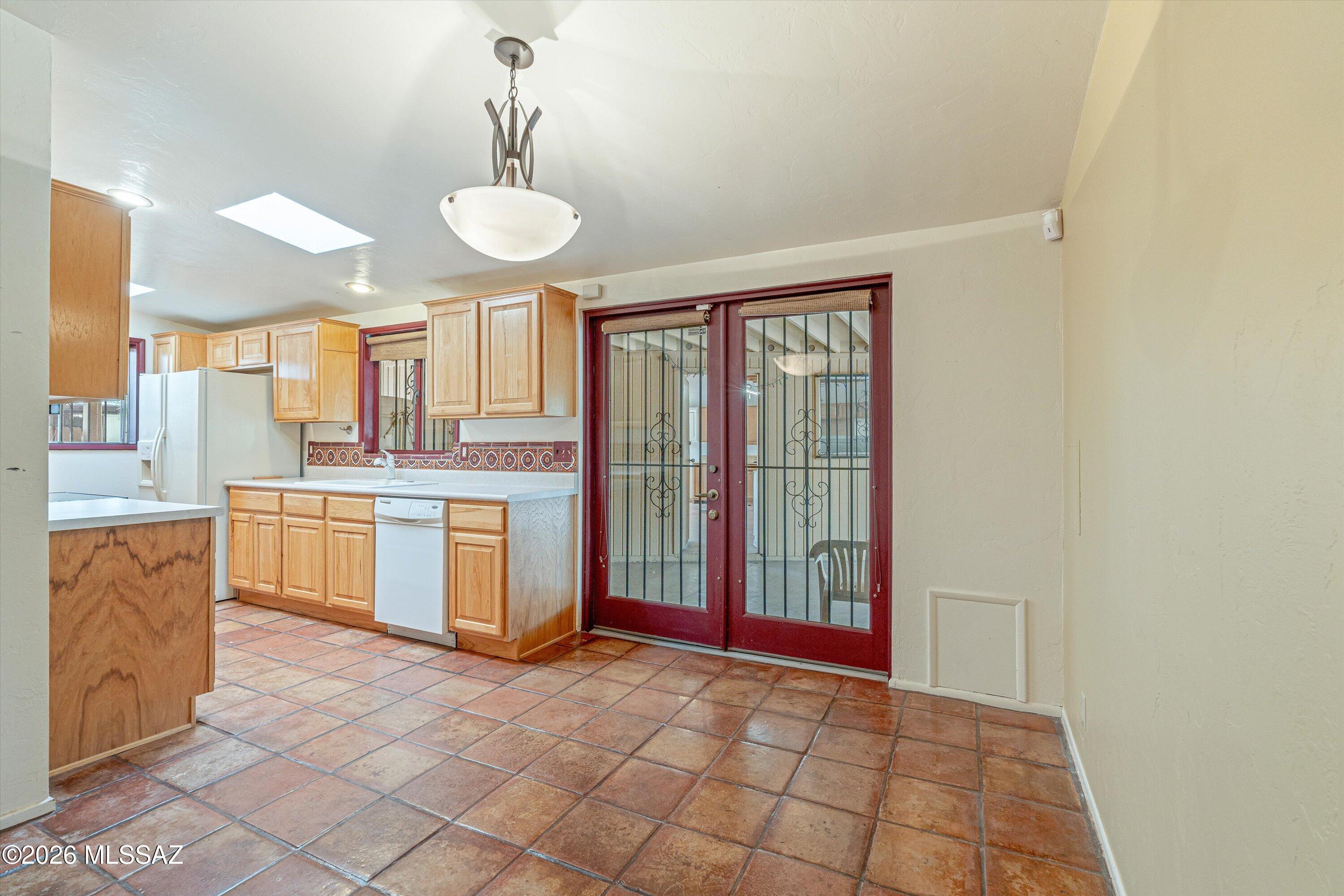 Glen Heather Estates - Residential