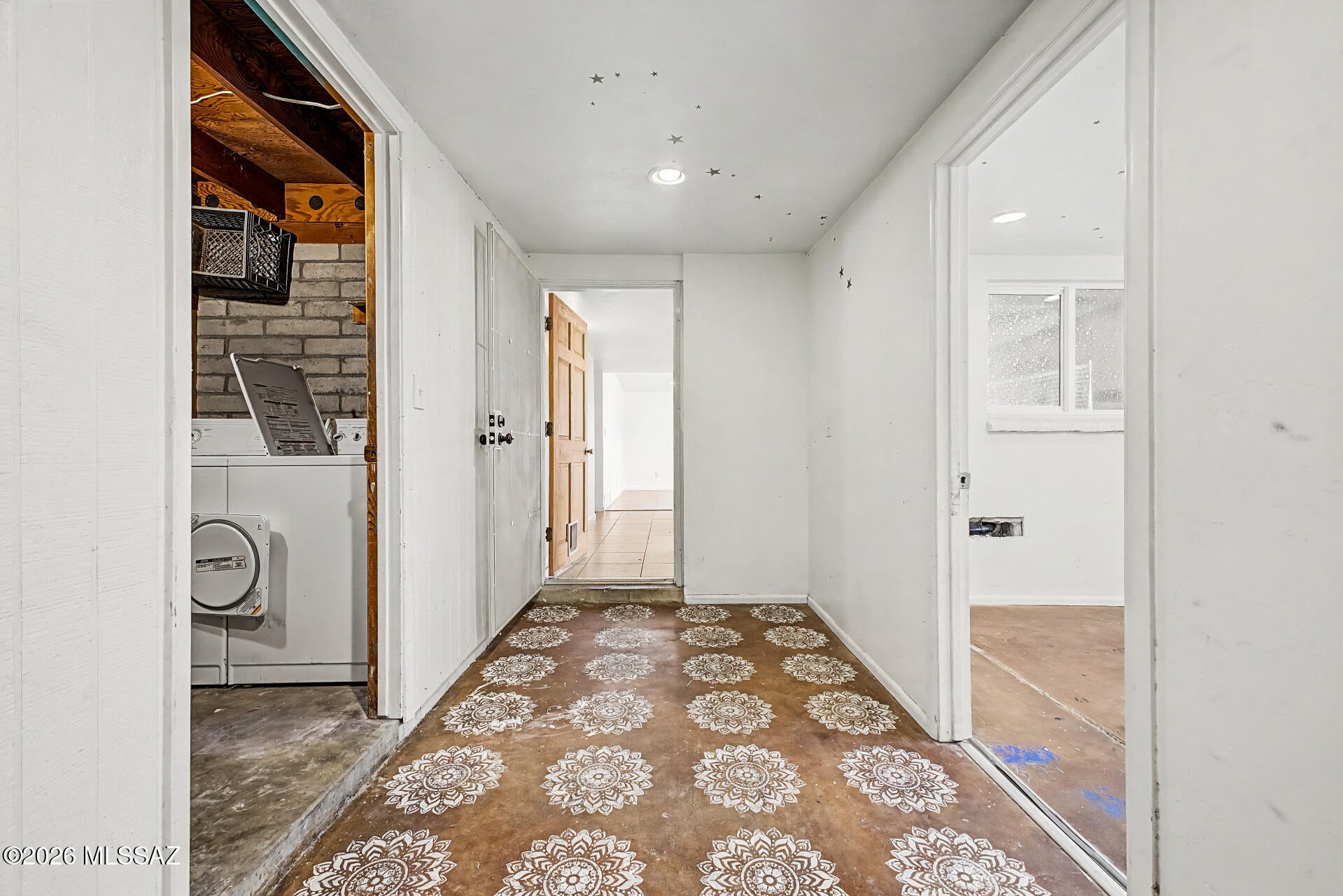 Vista Del Prado NO. 5 (1-72) - Residential