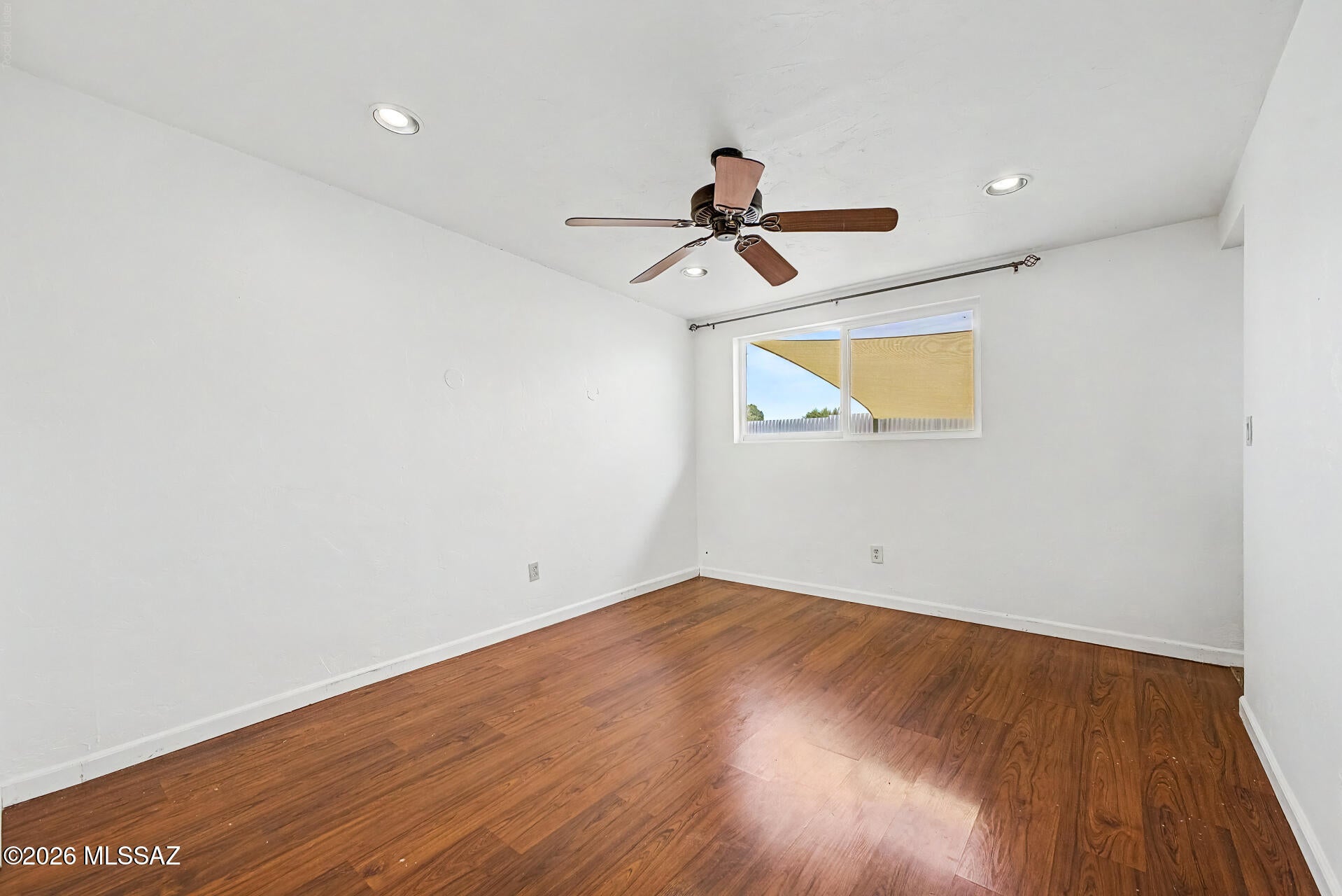 Vista Del Prado NO. 5 (1-72) - Residential