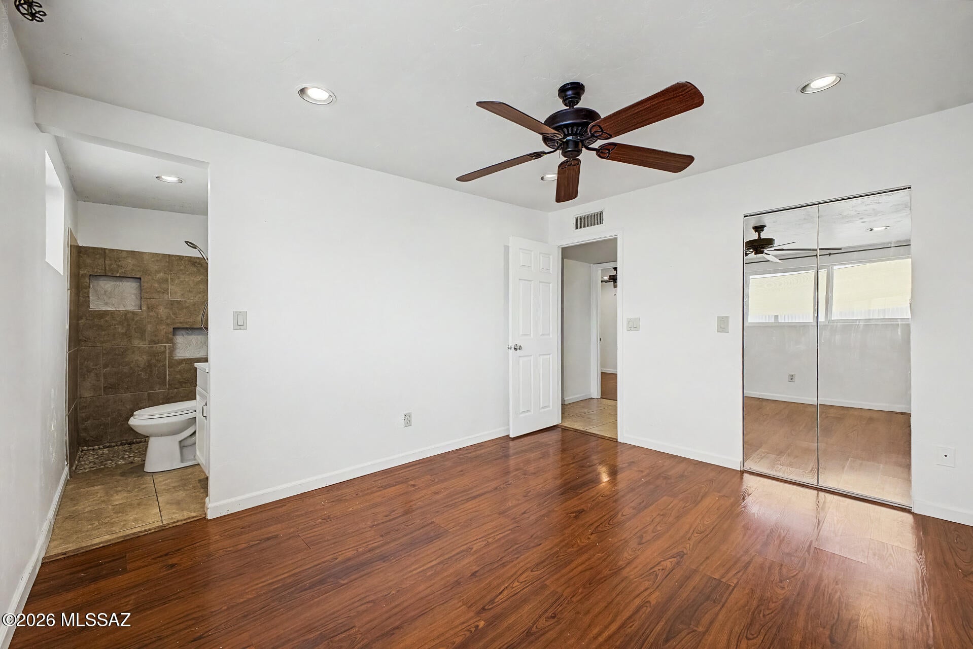 Vista Del Prado NO. 5 (1-72) - Residential