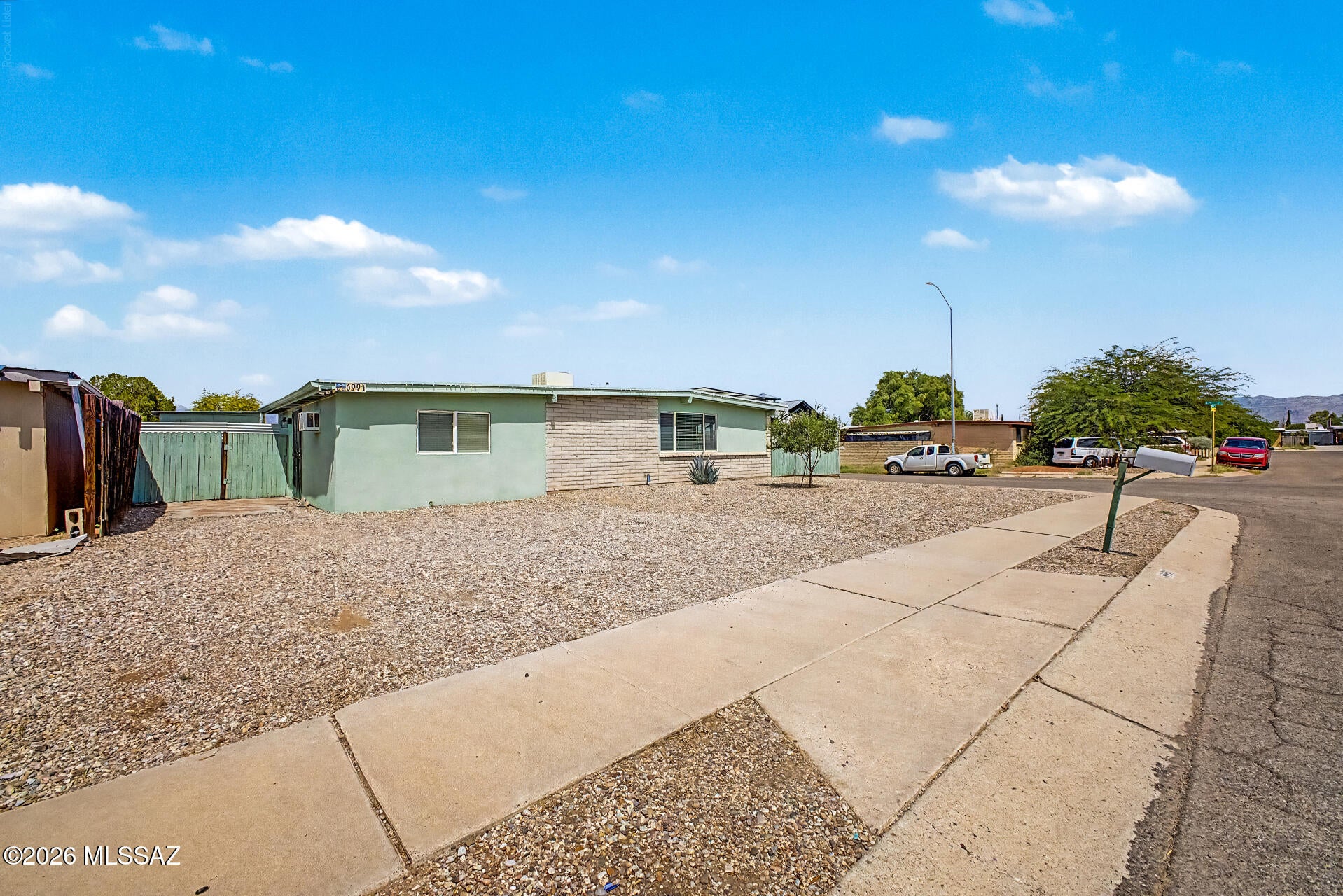 Vista Del Prado NO. 5 (1-72) - Residential