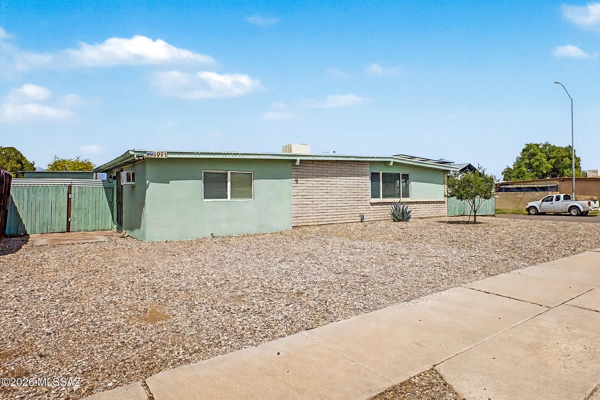 Vista Del Prado NO. 5 (1-72) - Residential