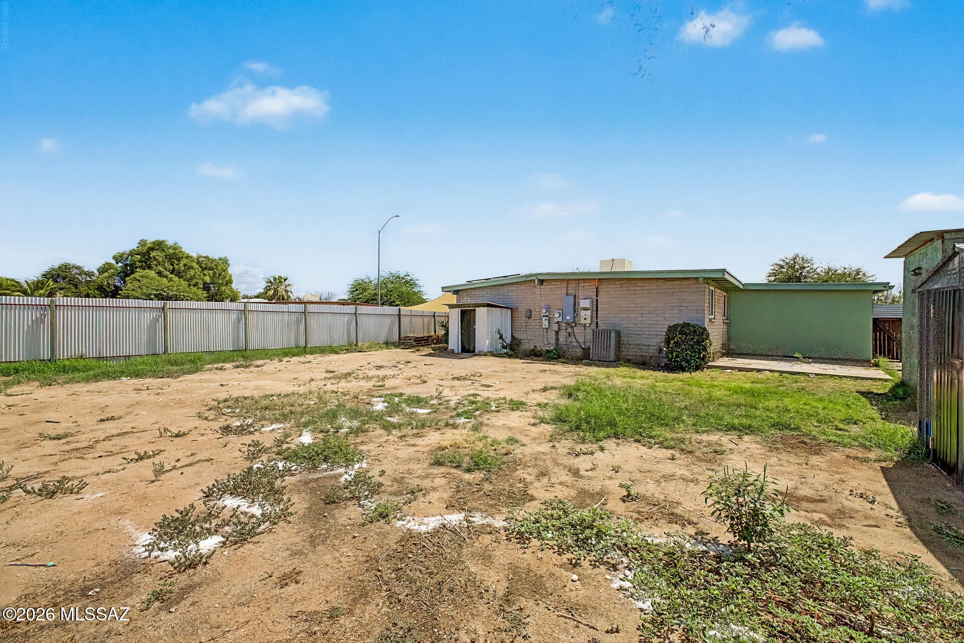 Vista Del Prado NO. 5 (1-72) - Residential