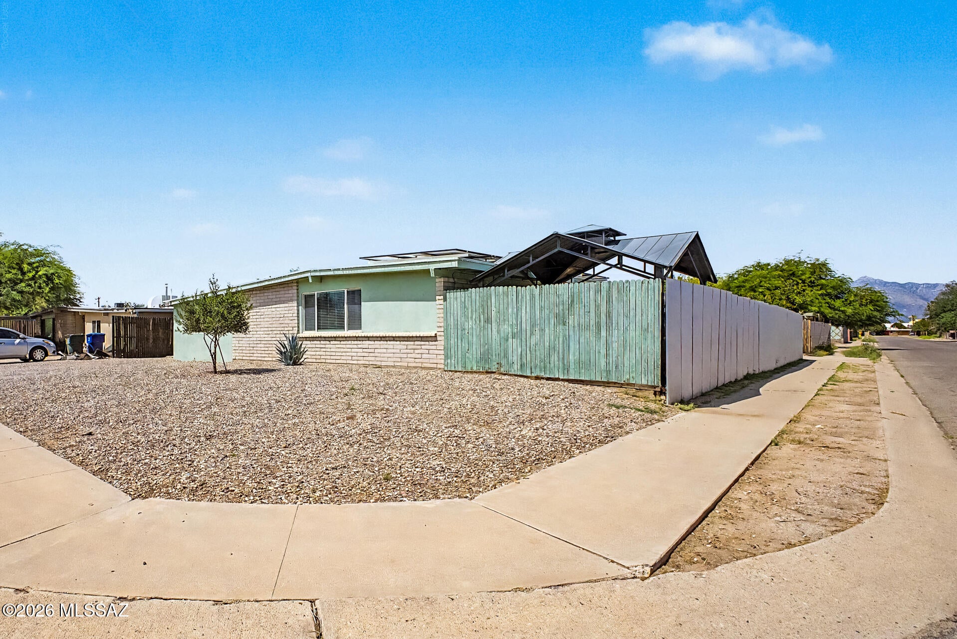 Vista Del Prado NO. 5 (1-72) - Residential