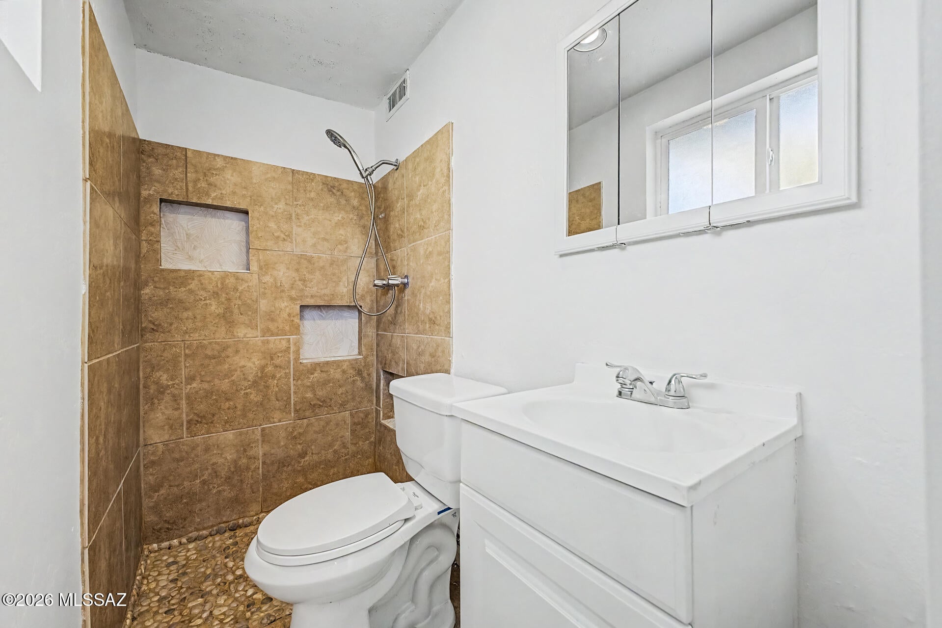 Vista Del Prado NO. 5 (1-72) - Residential