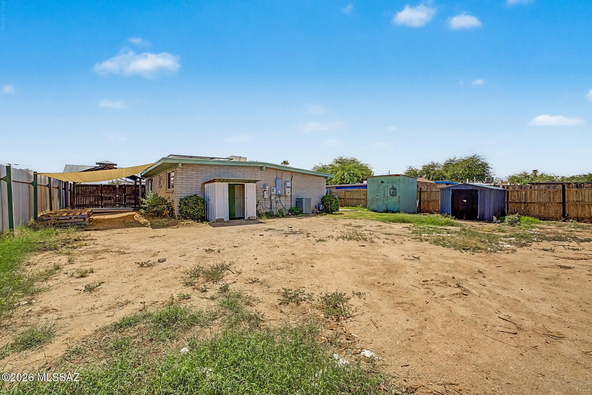 Vista Del Prado NO. 5 (1-72) - Residential