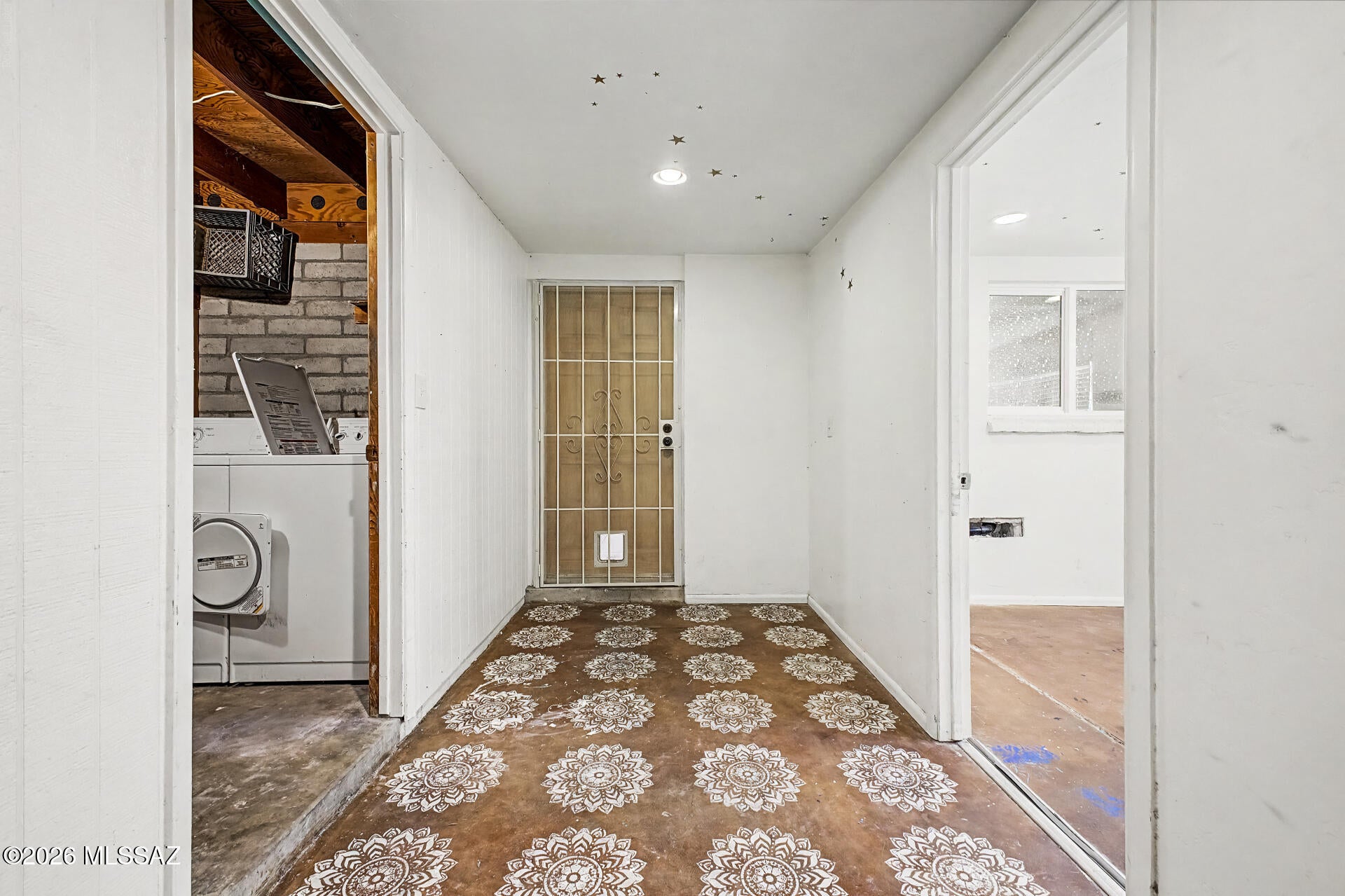 Vista Del Prado NO. 5 (1-72) - Residential