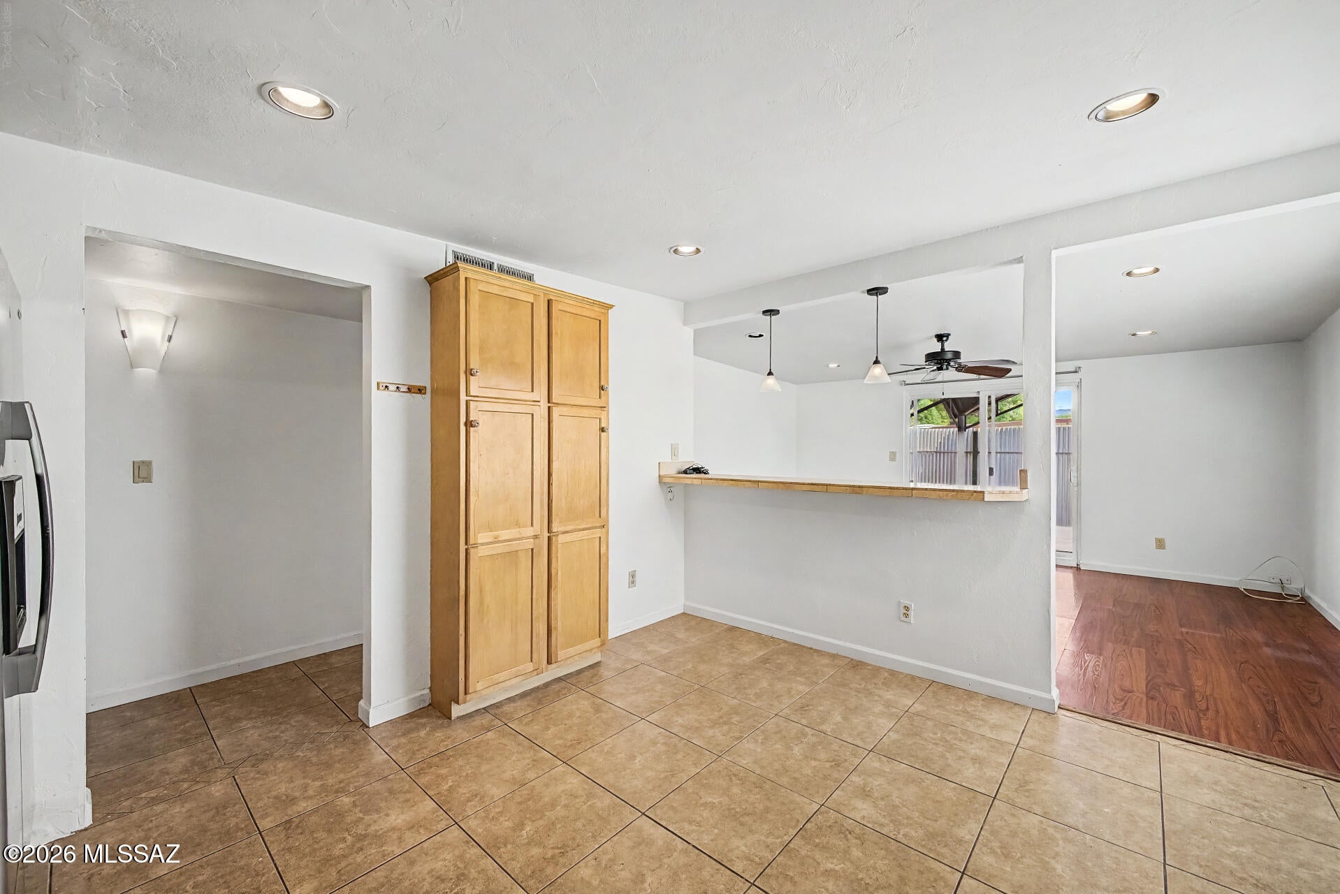 Vista Del Prado NO. 5 (1-72) - Residential