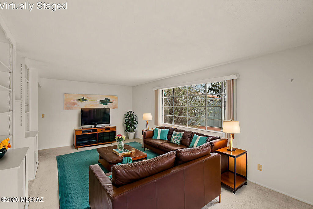 Green Valley Fairways(1-235) - Residential