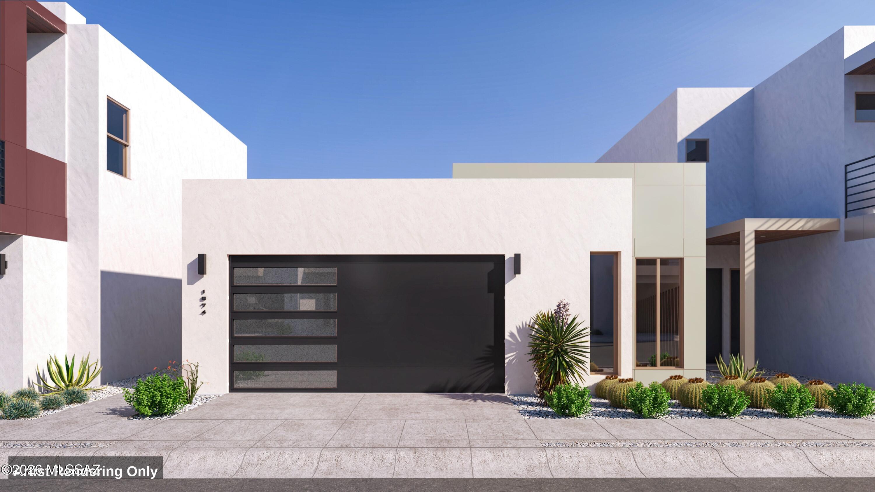 Pearl at the Bridges - Residential