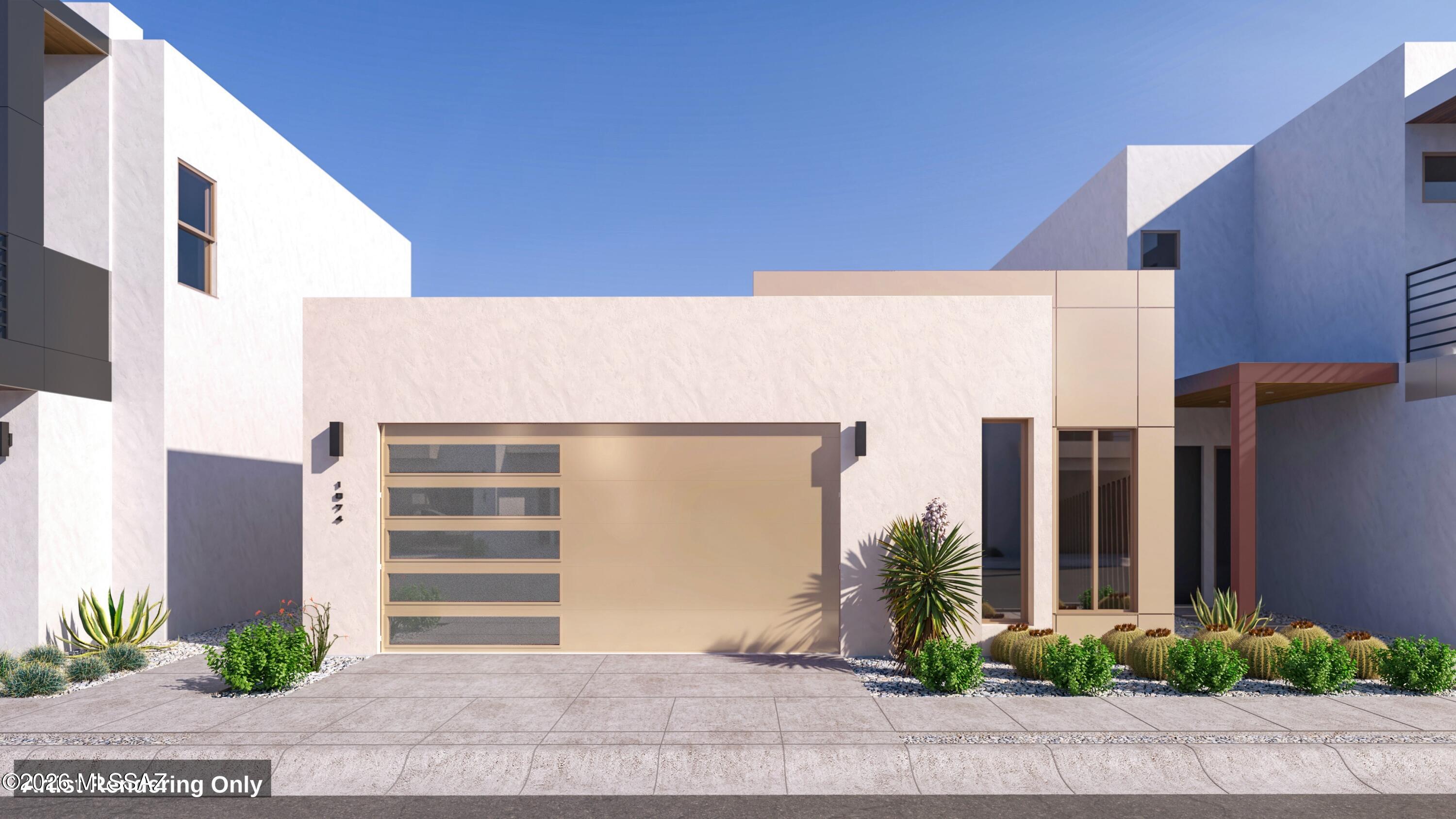 Pearl at the Bridges - Residential