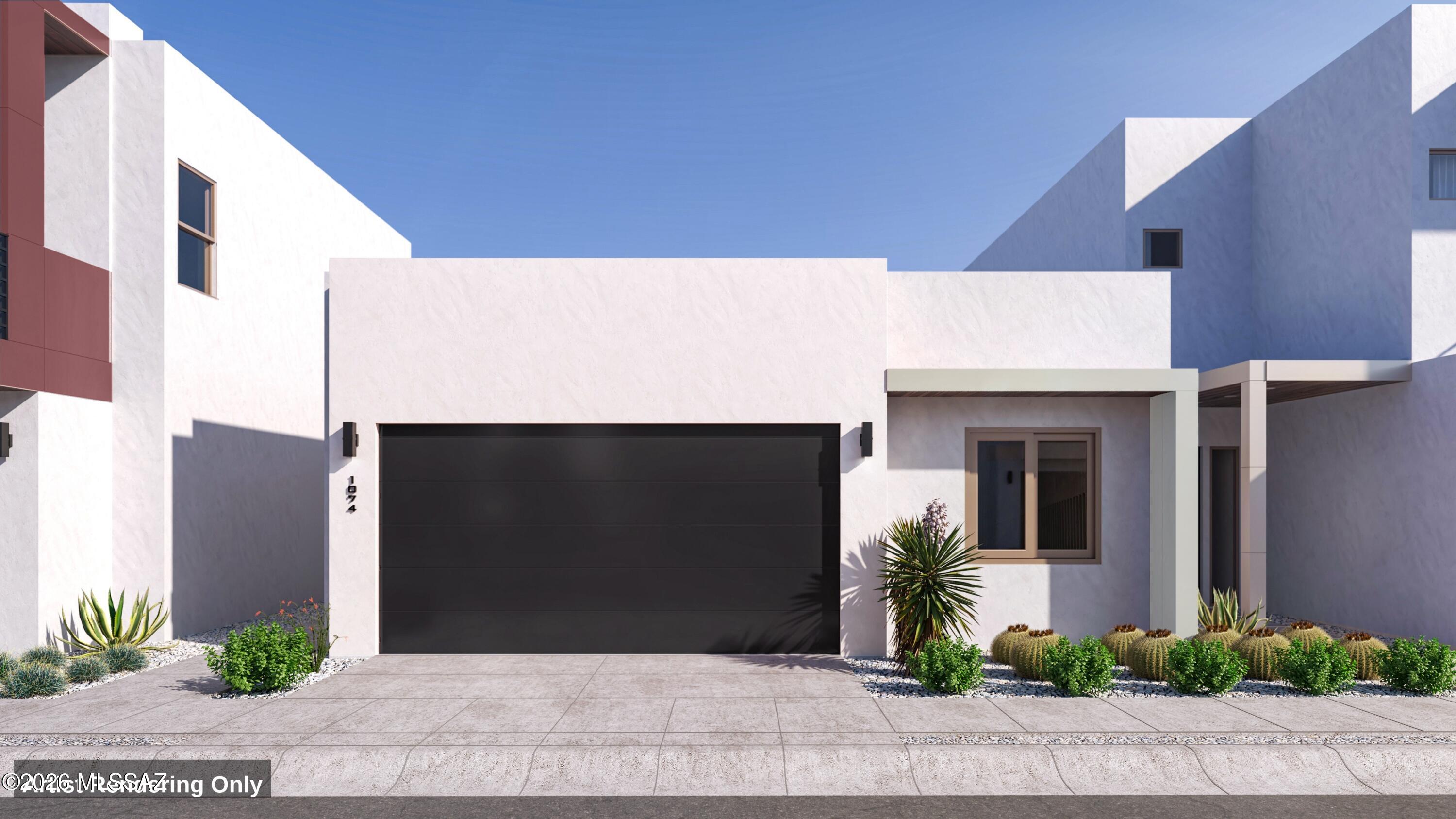 Pearl at the Bridges - Residential