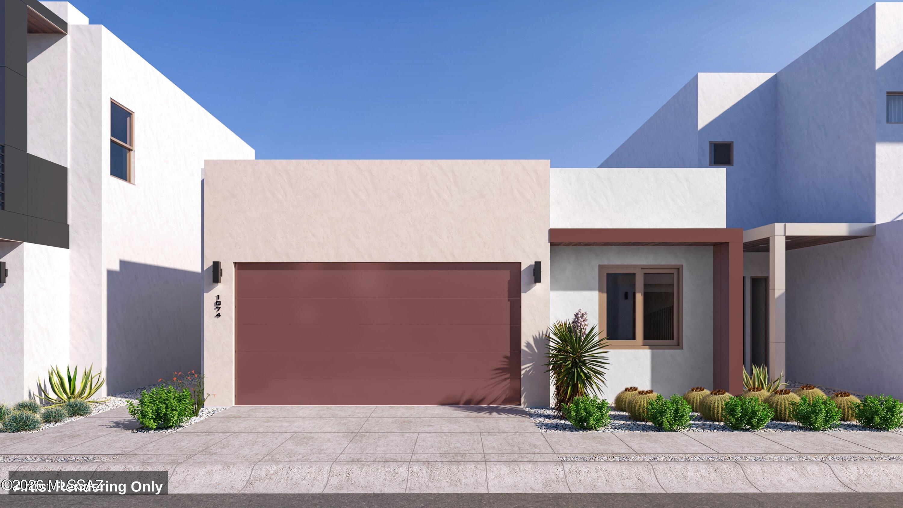 Pearl at the Bridges - Residential