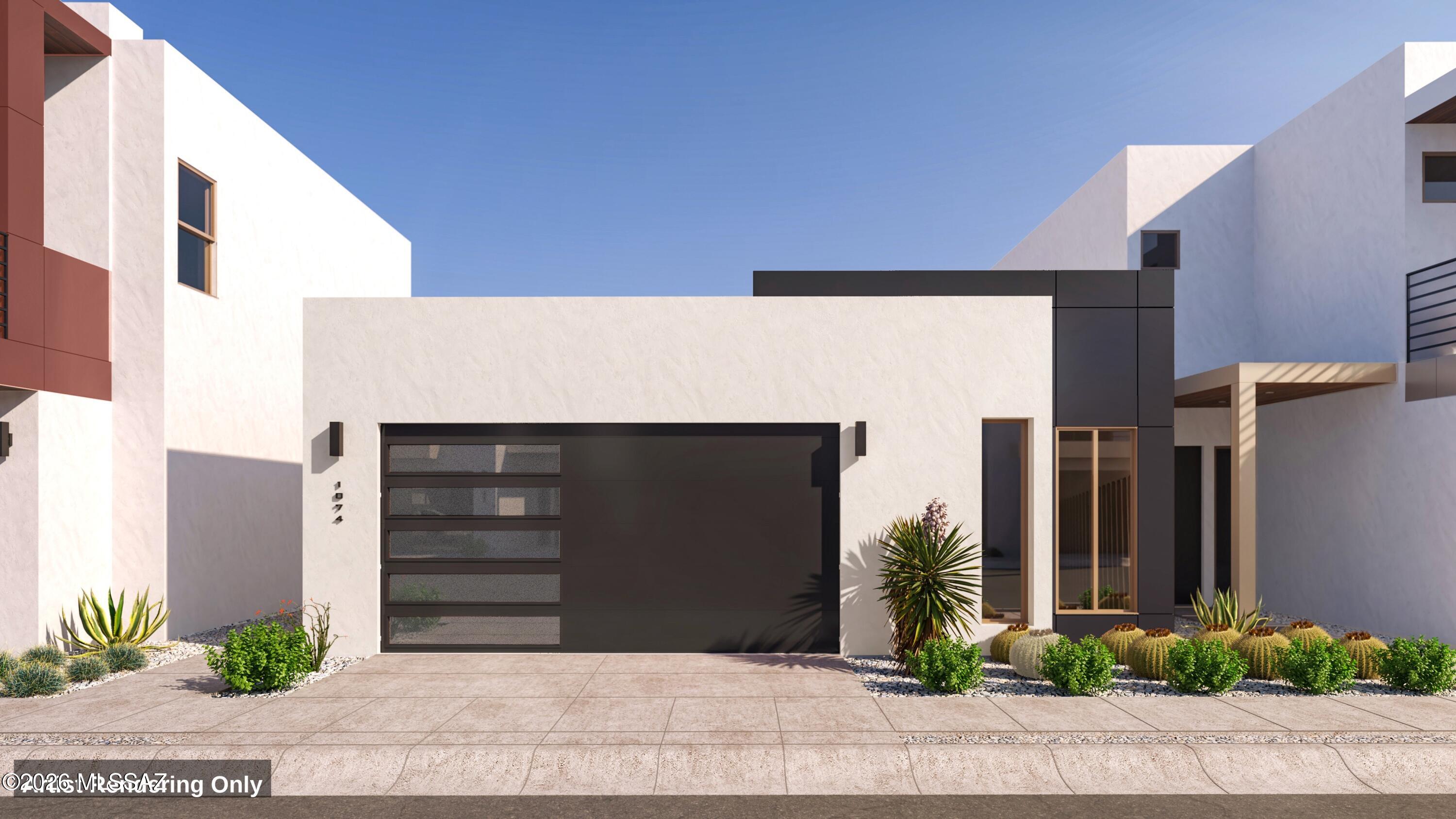 Pearl at the Bridges - Residential