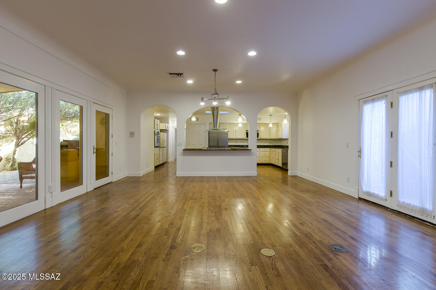 Speedway Heights - Residential