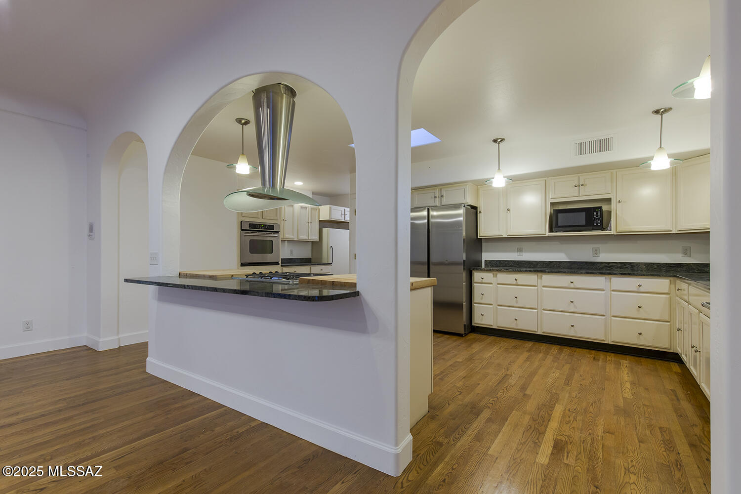 Speedway Heights - Residential