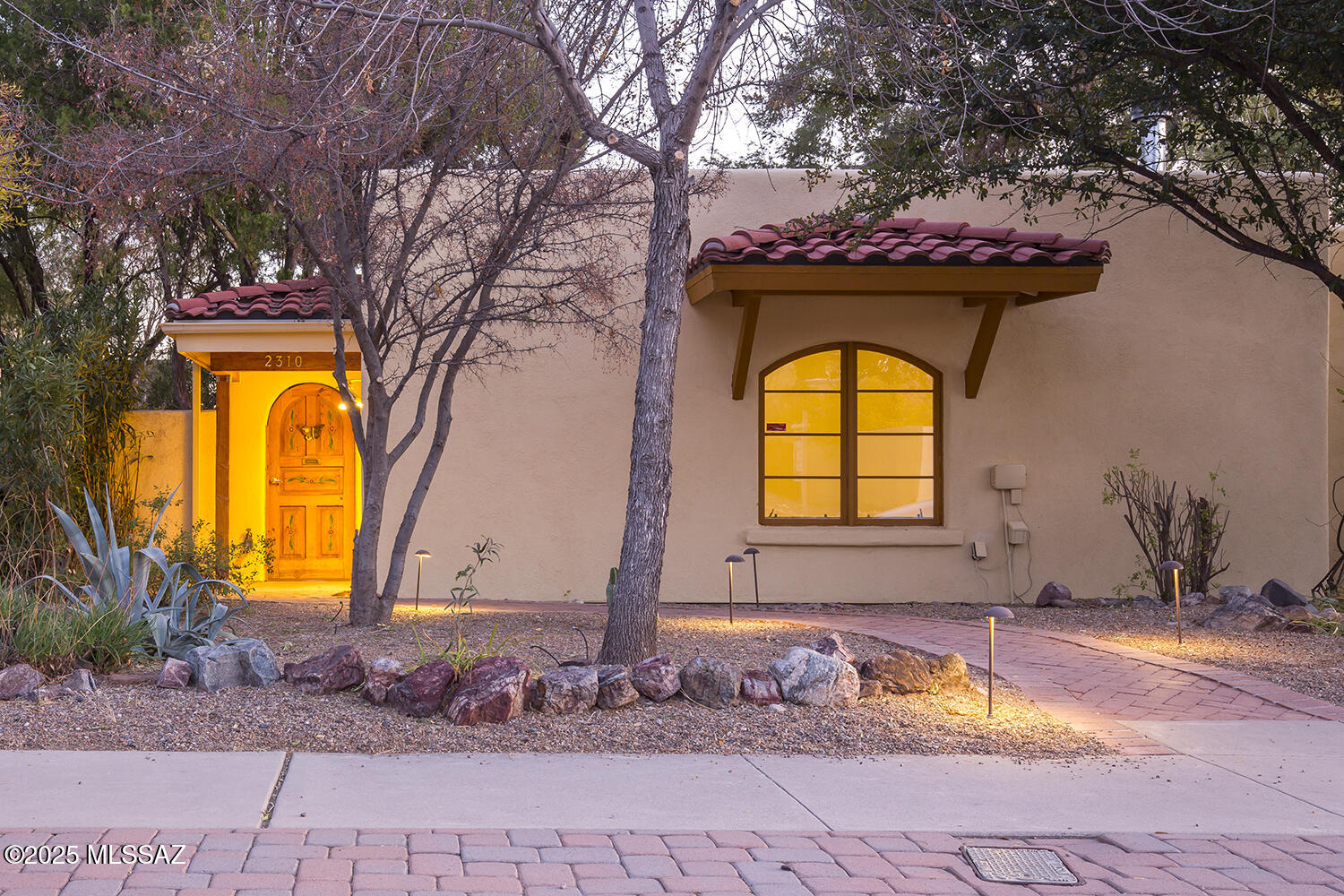 Speedway Heights - Residential
