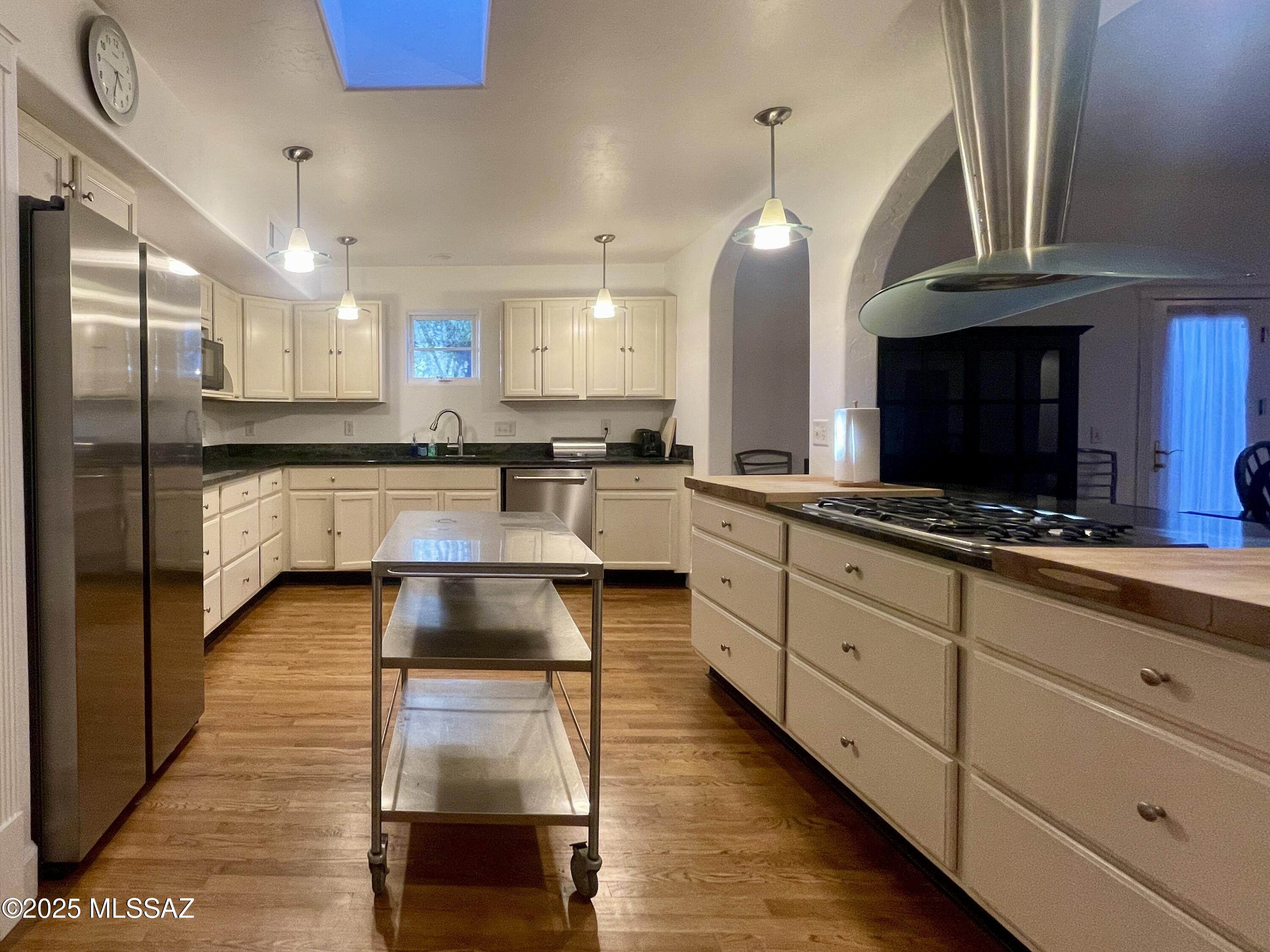Speedway Heights - Residential