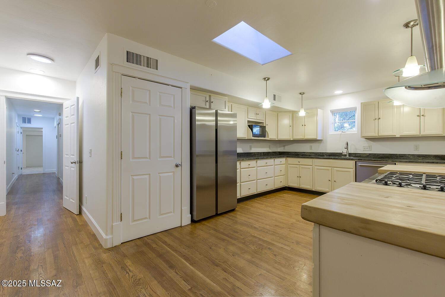 Speedway Heights - Residential