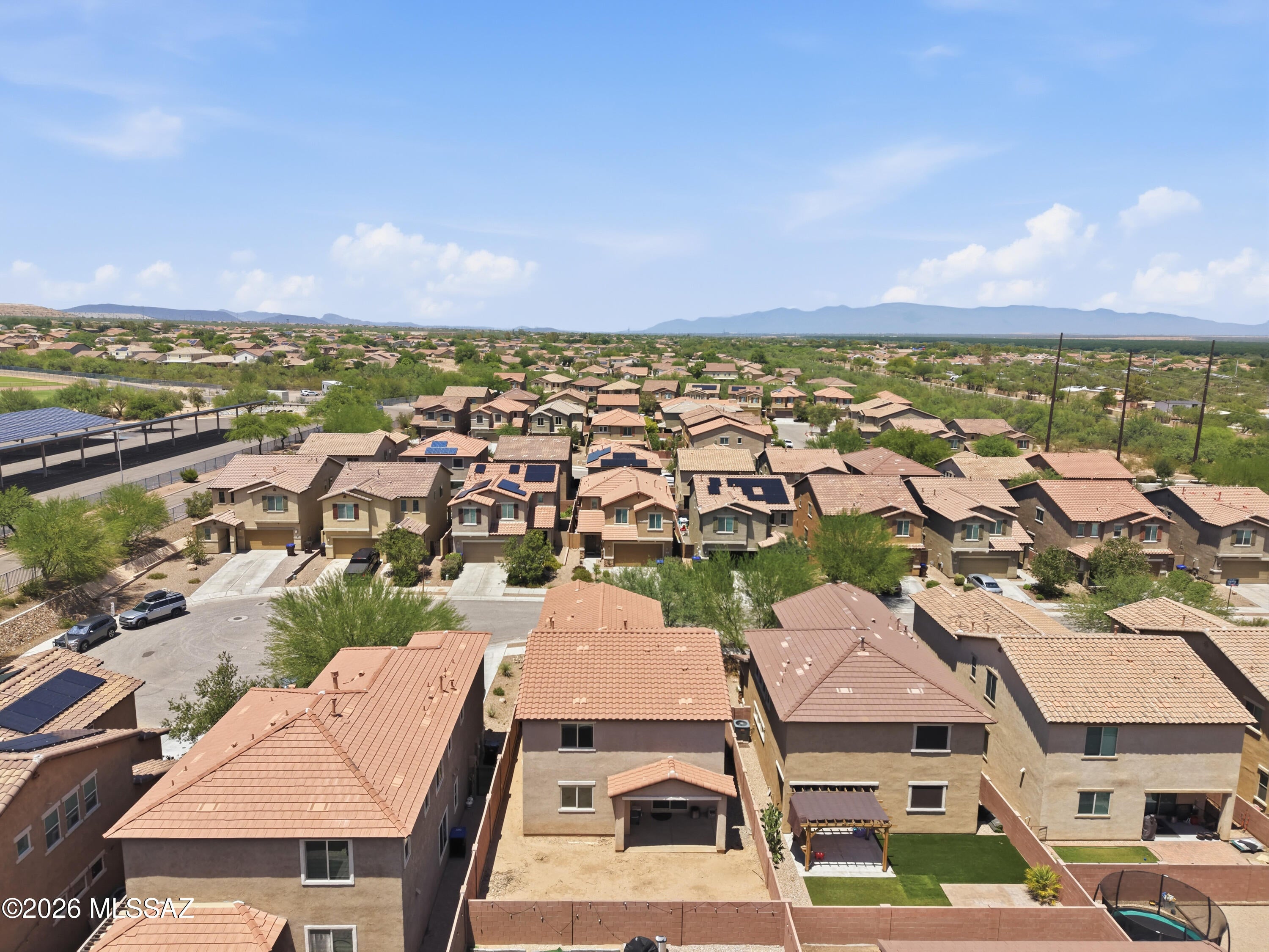 Entrada La Villita SQ20161810742 - Residential