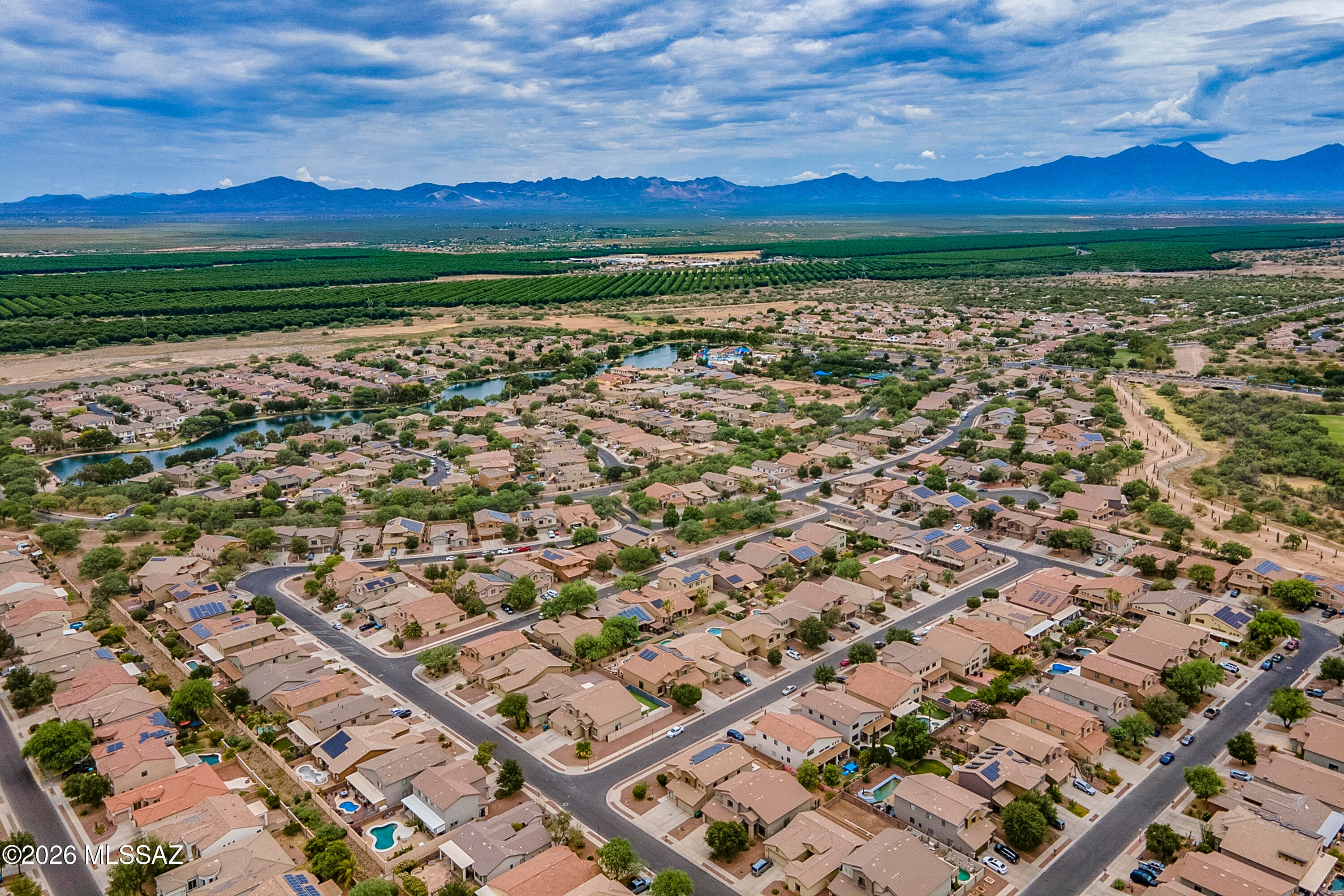 Entrada La Villita SQ20161810742 - Residential