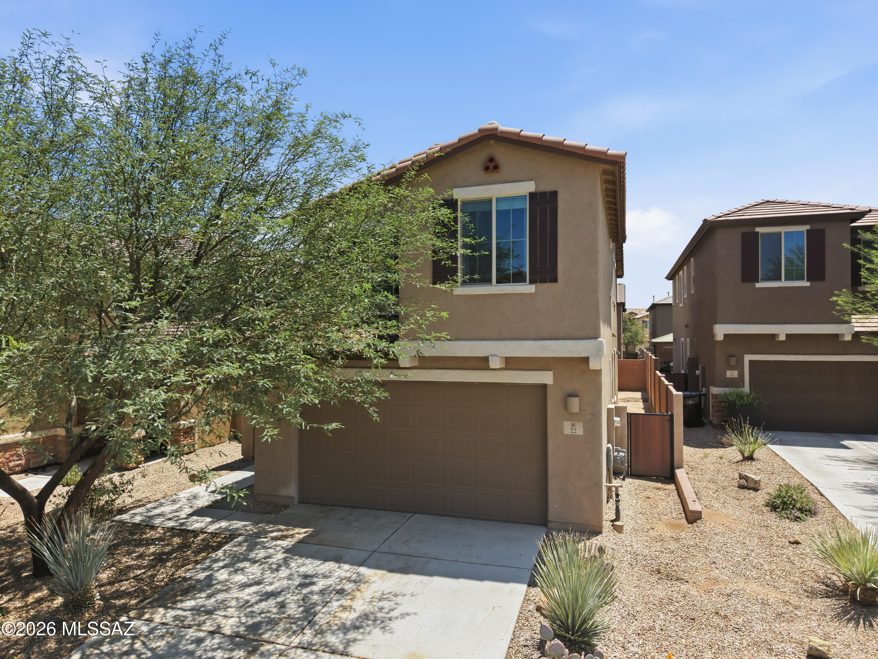 Entrada La Villita SQ20161810742 - Residential