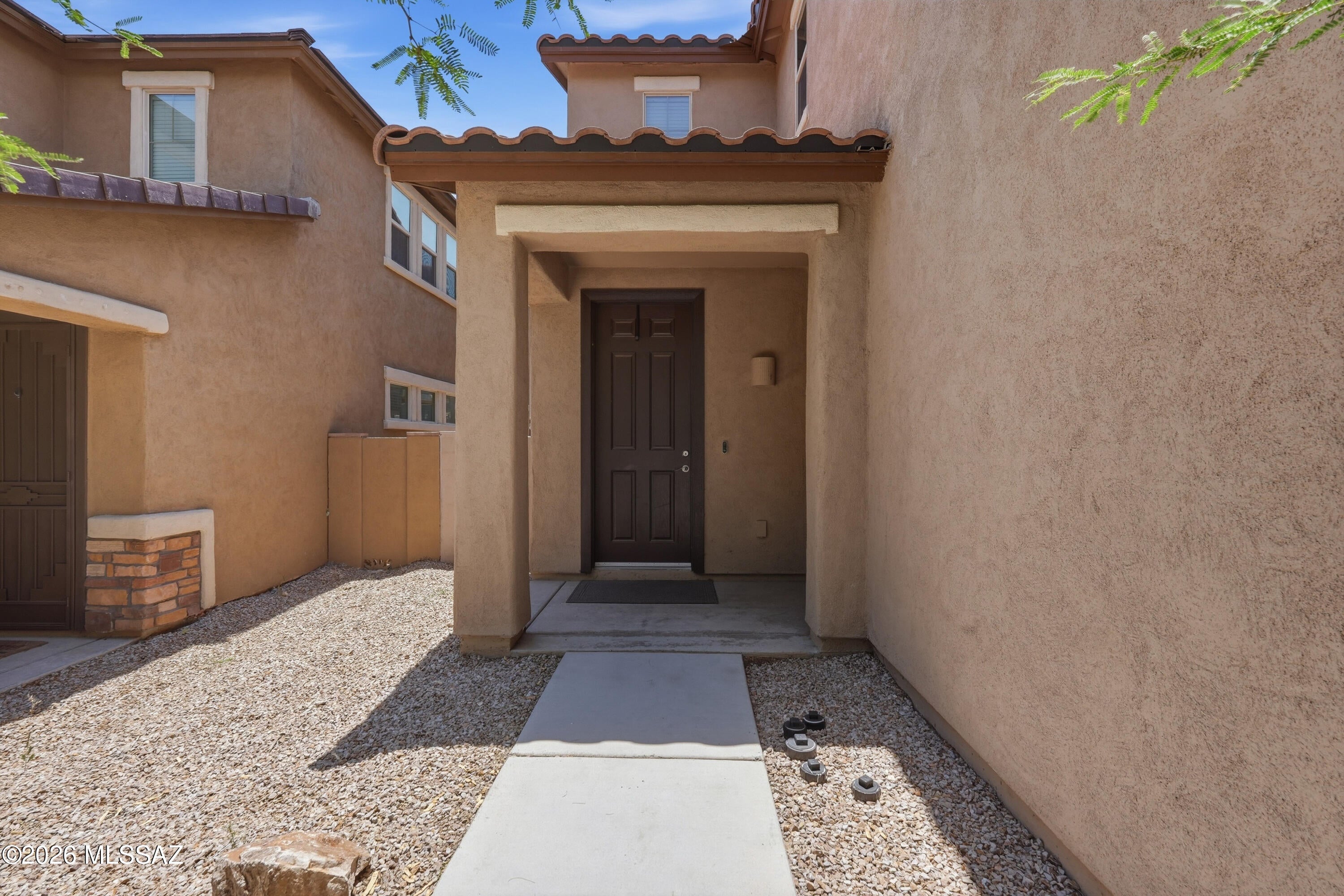 Entrada La Villita SQ20161810742 - Residential