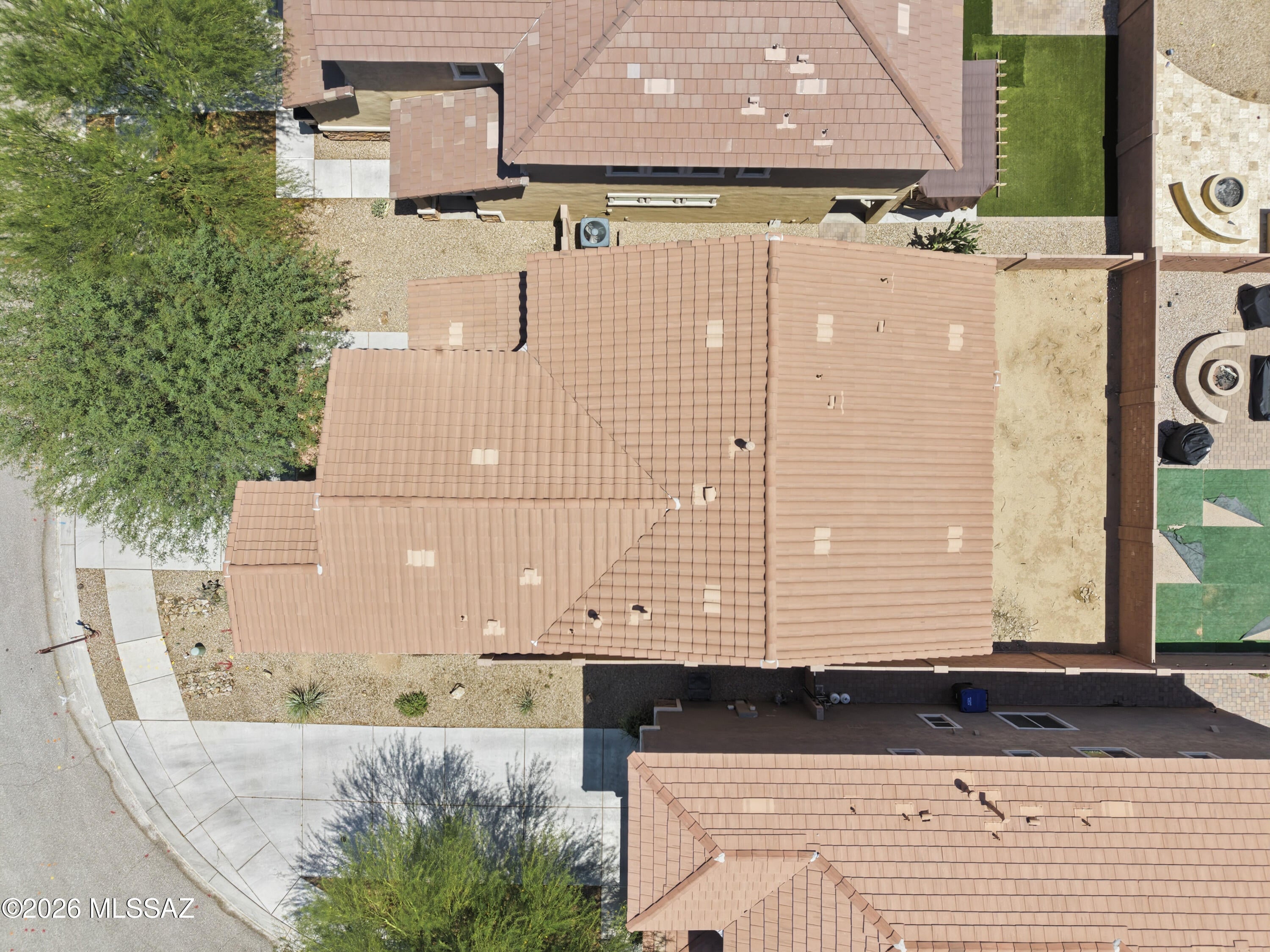 Entrada La Villita SQ20161810742 - Residential