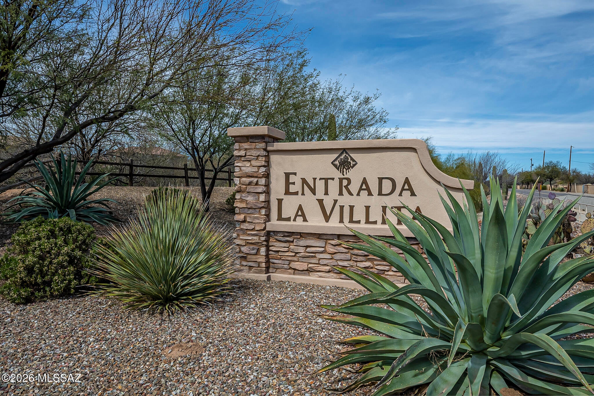 Entrada La Villita SQ20161810742 - Residential