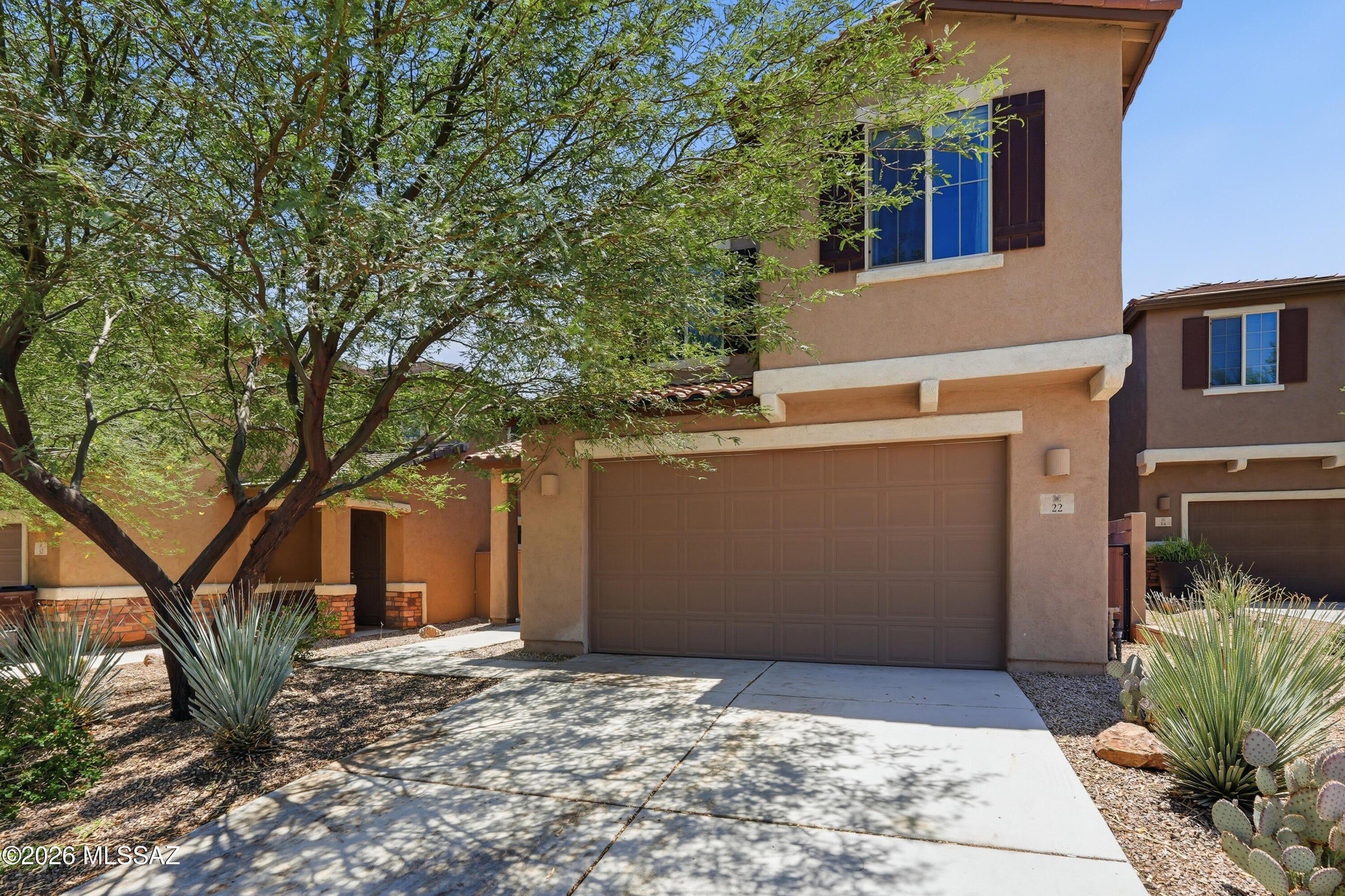 Entrada La Villita SQ20161810742 - Residential